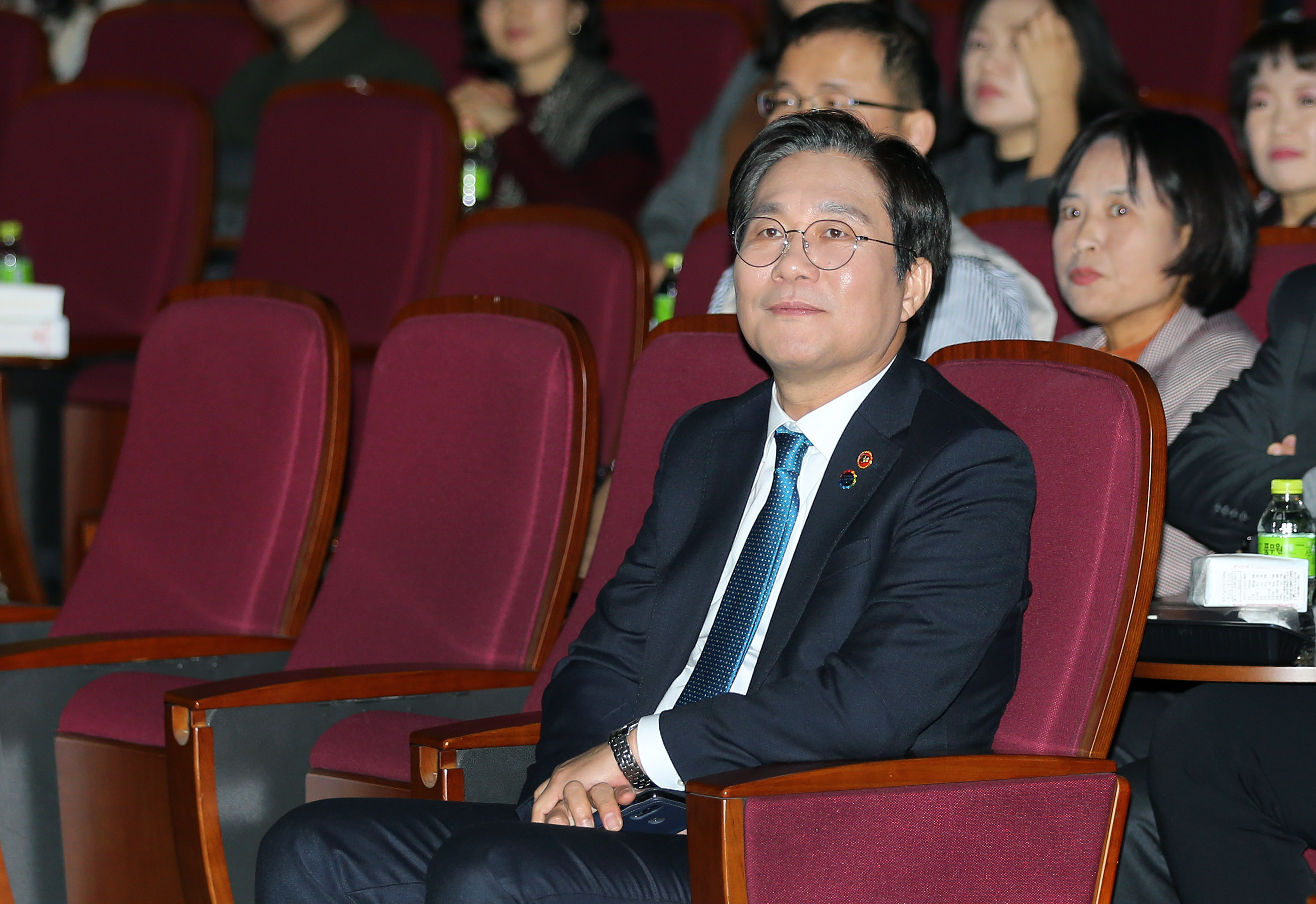 제6회 변화관리 강연(똑똑똑MoTie 아카데미)  3