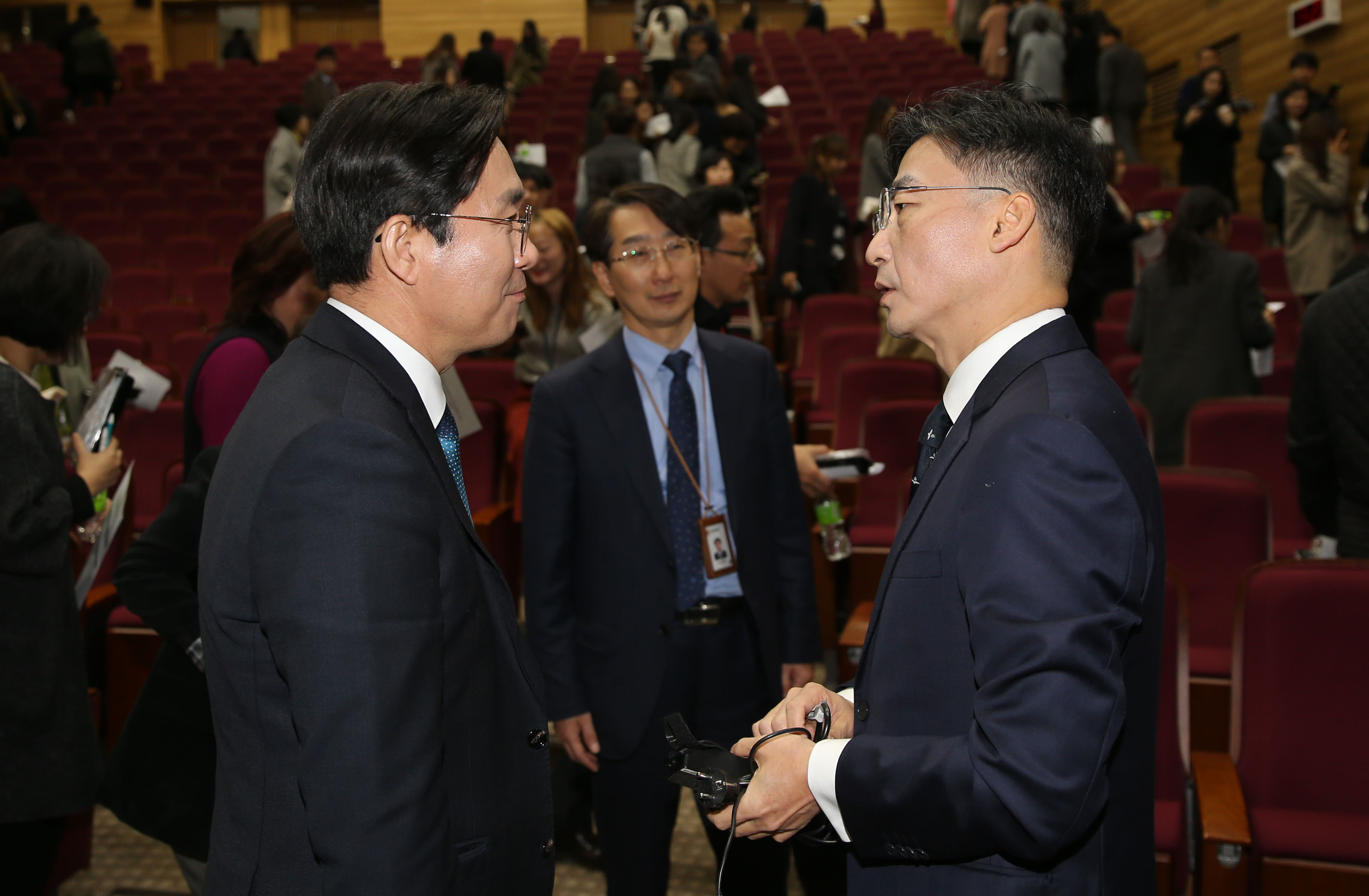 제6회 변화관리 강연(똑똑똑MoTie 아카데미)  2