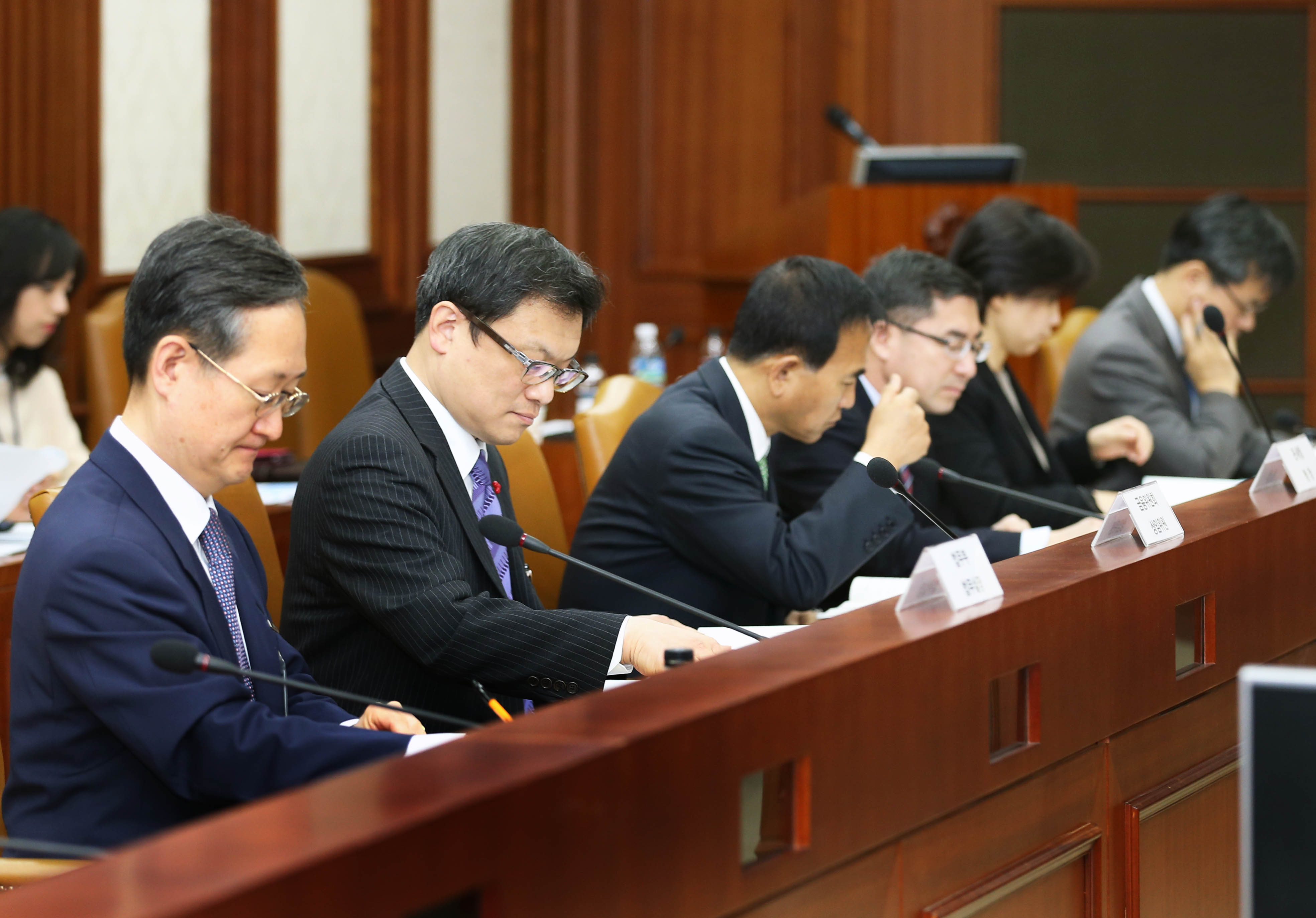 제5차 통상추진위원회 개최 4