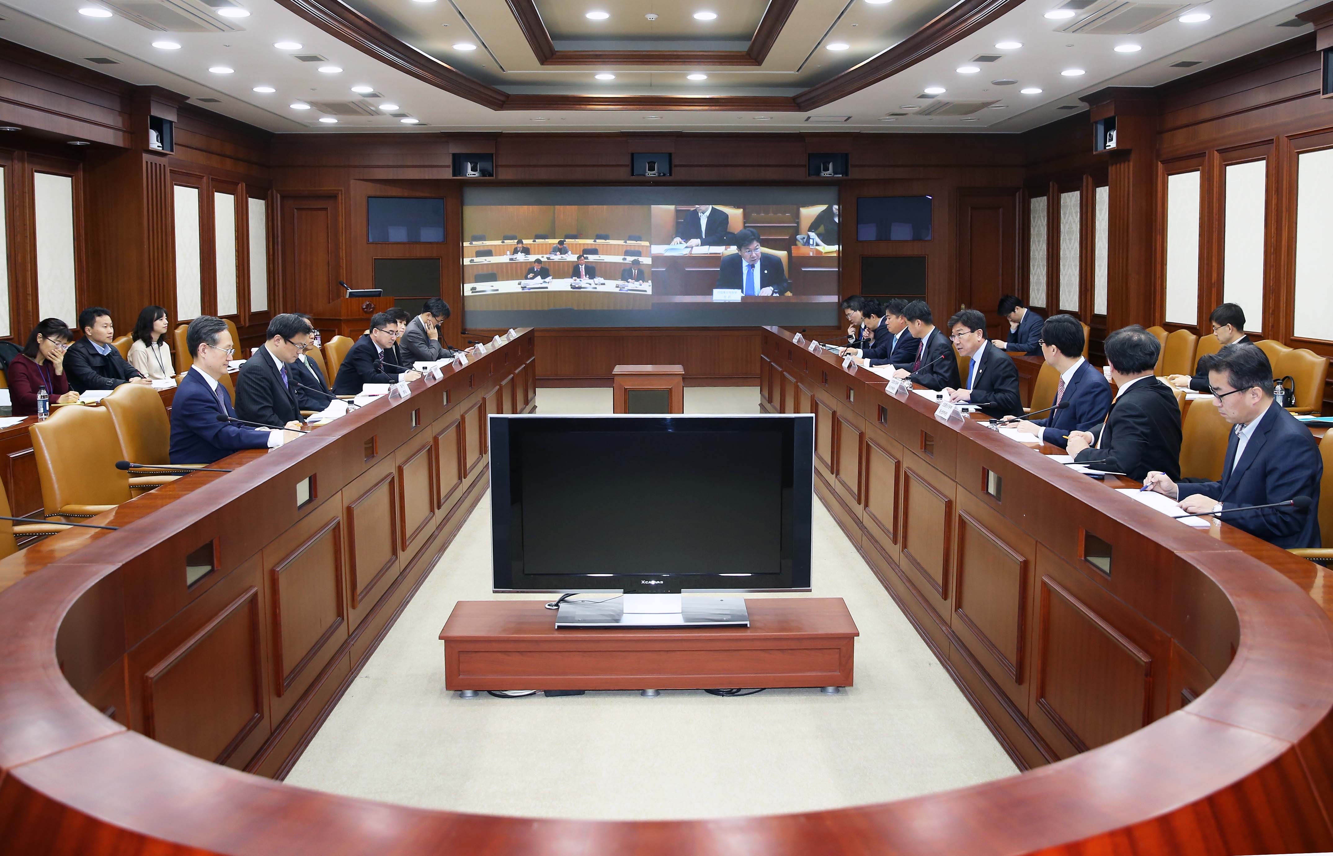 제5차 통상추진위원회 개최 5