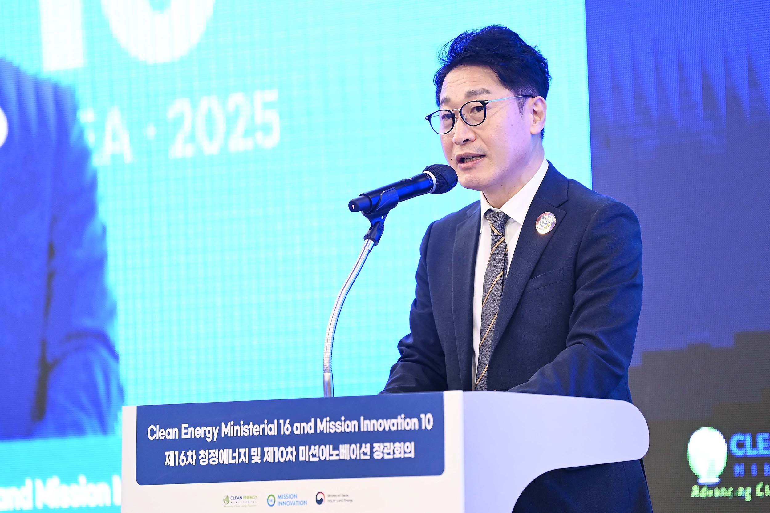 제10차 미션이노베이션 장관회의(MI) 총회세션 5