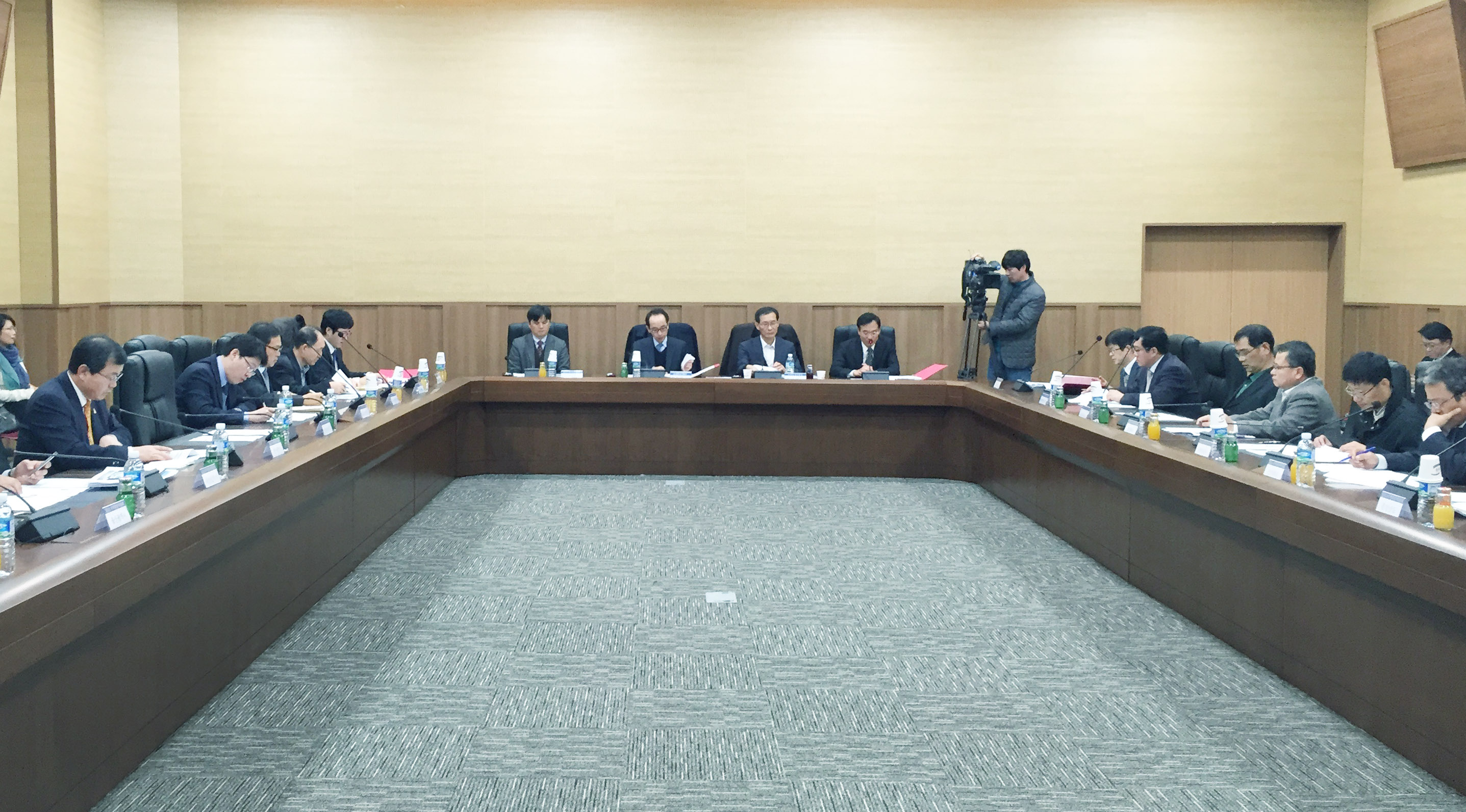 제5차 지역경제정책 실무협의회 개최 4