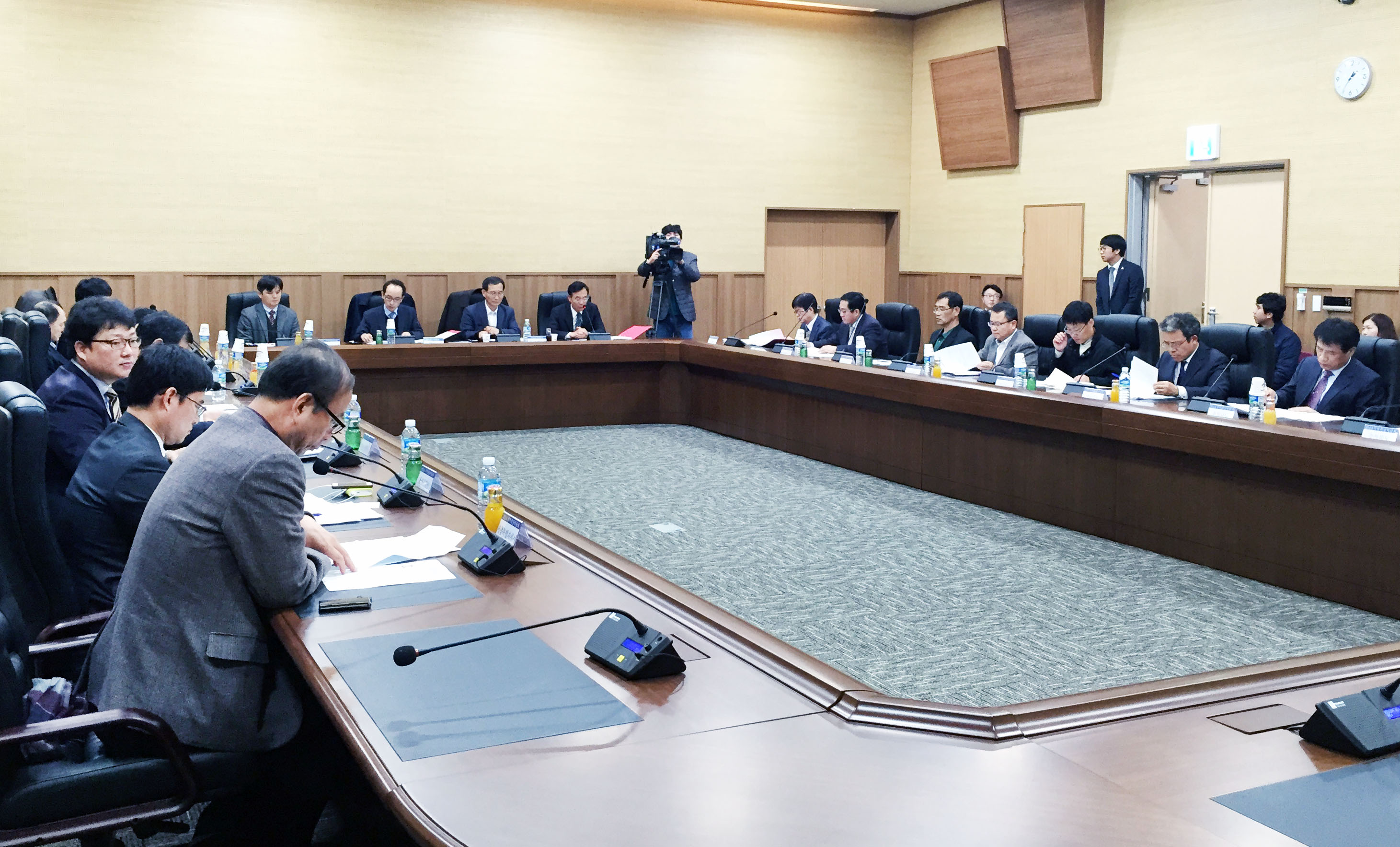 제5차 지역경제정책 실무협의회 개최 2