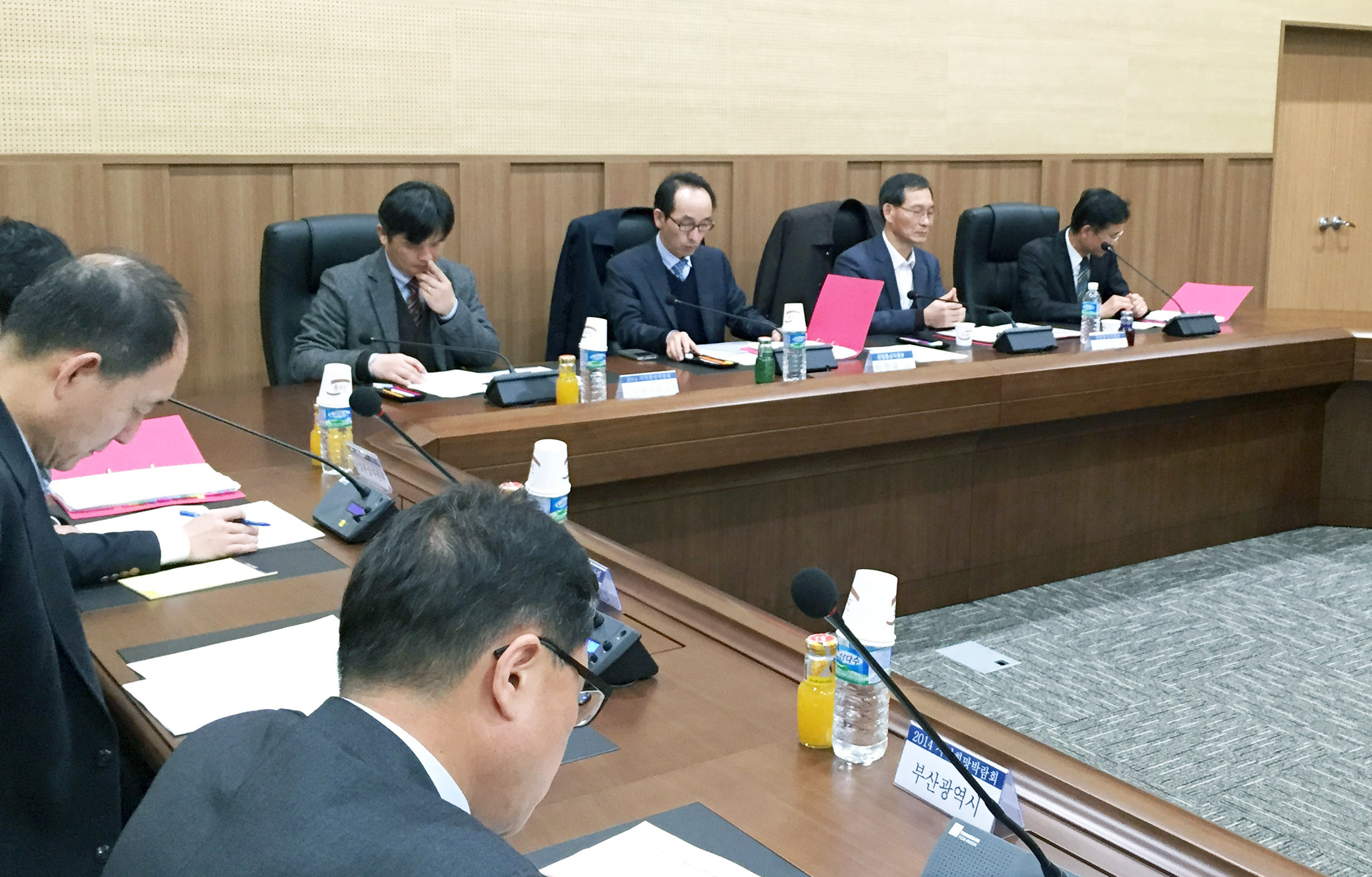제5차 지역경제정책 실무협의회 개최 5