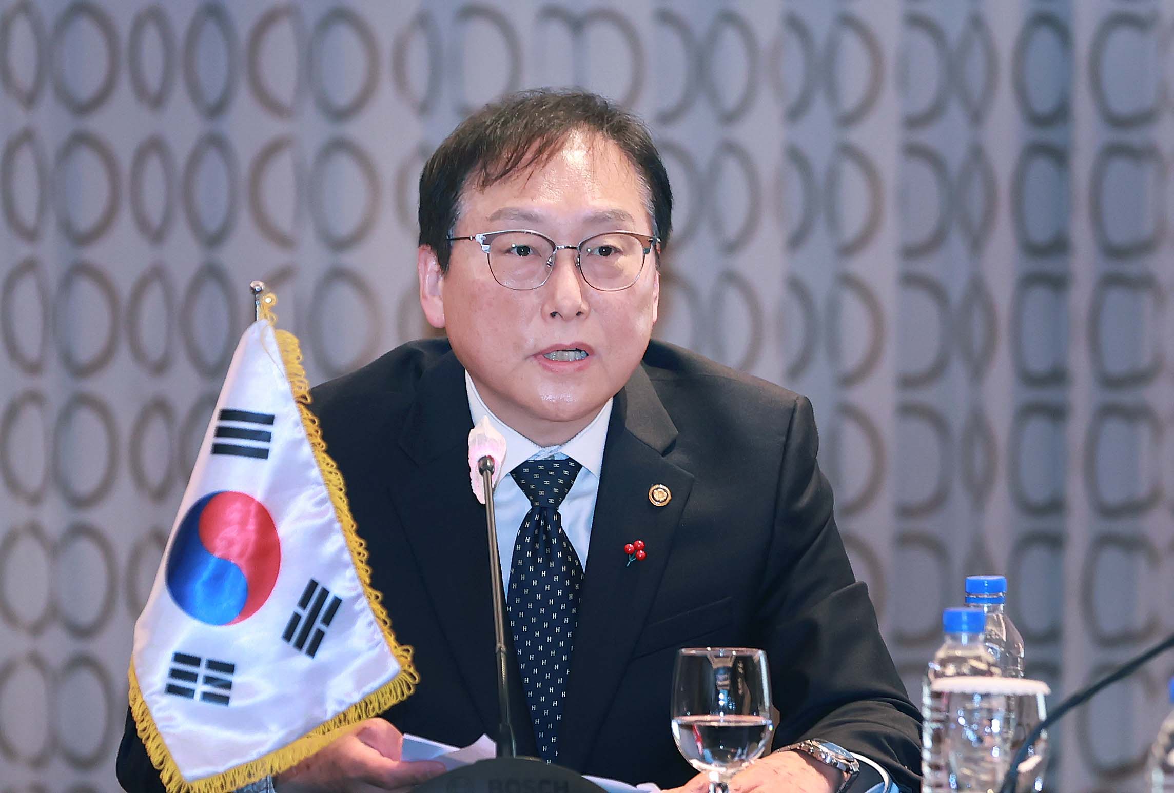 한-영국 자유무역협정(FTA) 제1차 개선협상 3