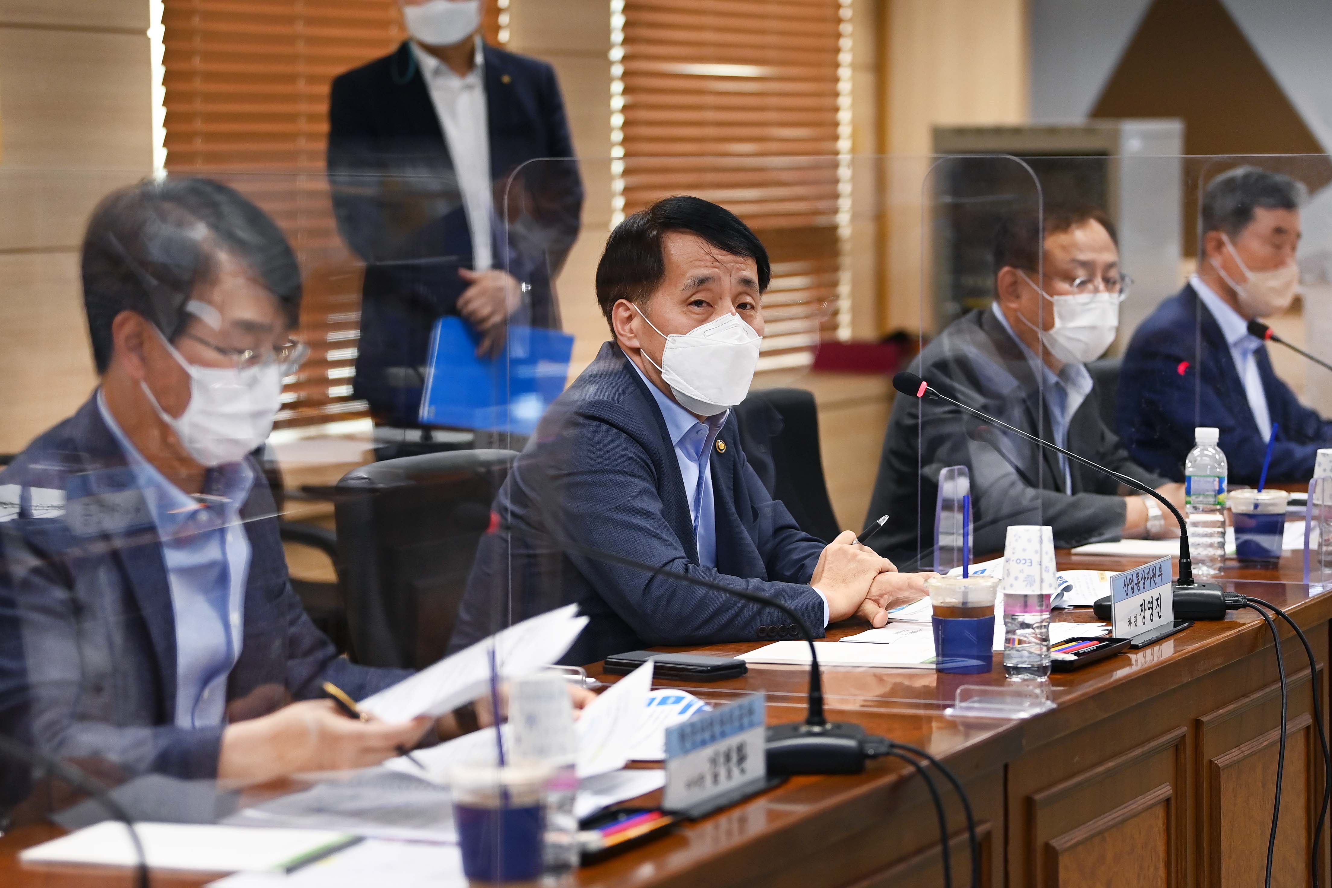 산업입지 규제개선 간담회 3