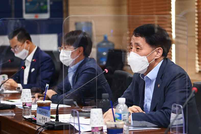 산업입지 규제개선 간담회 1