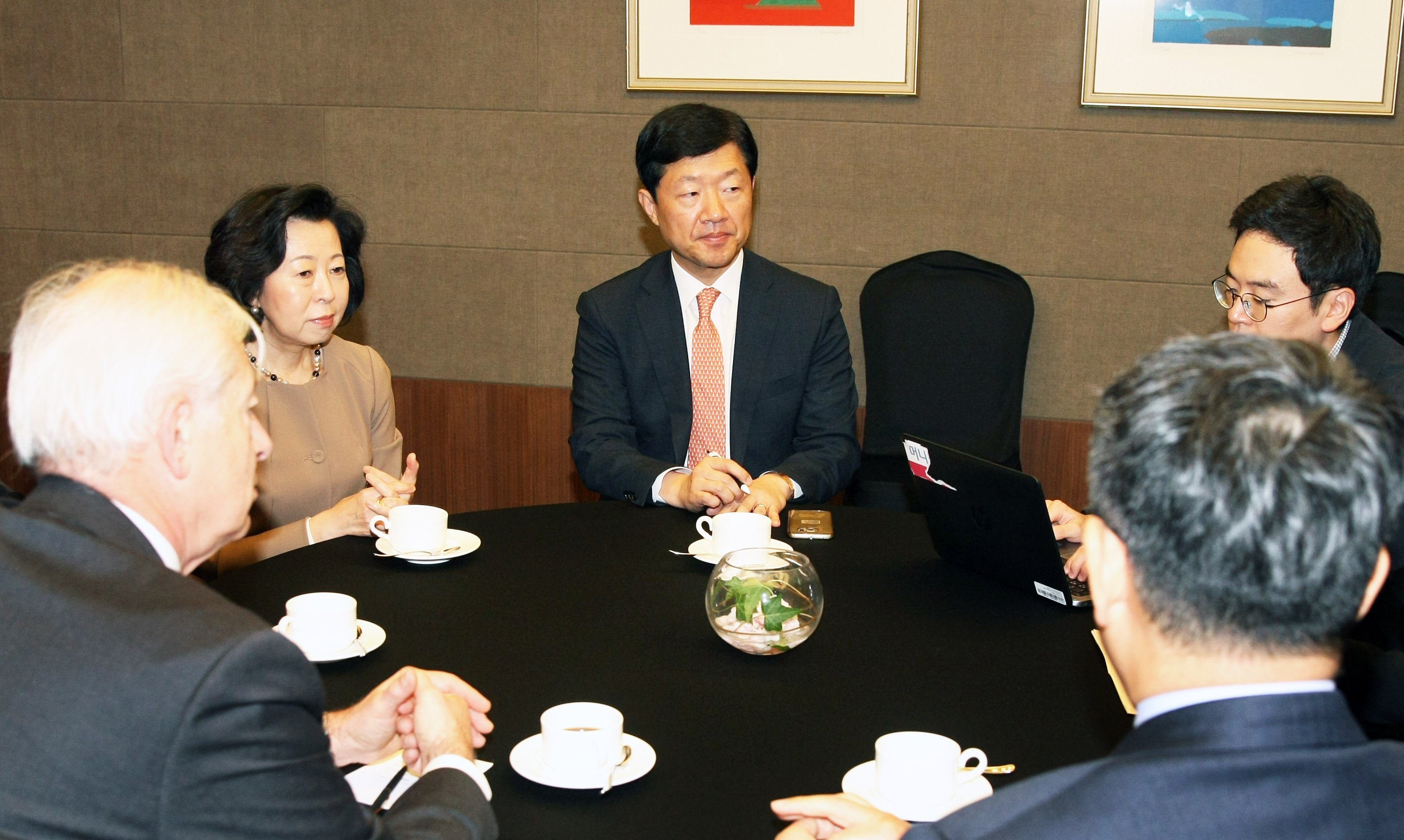 2015년 통상산업포럼 국제컨퍼런스 5