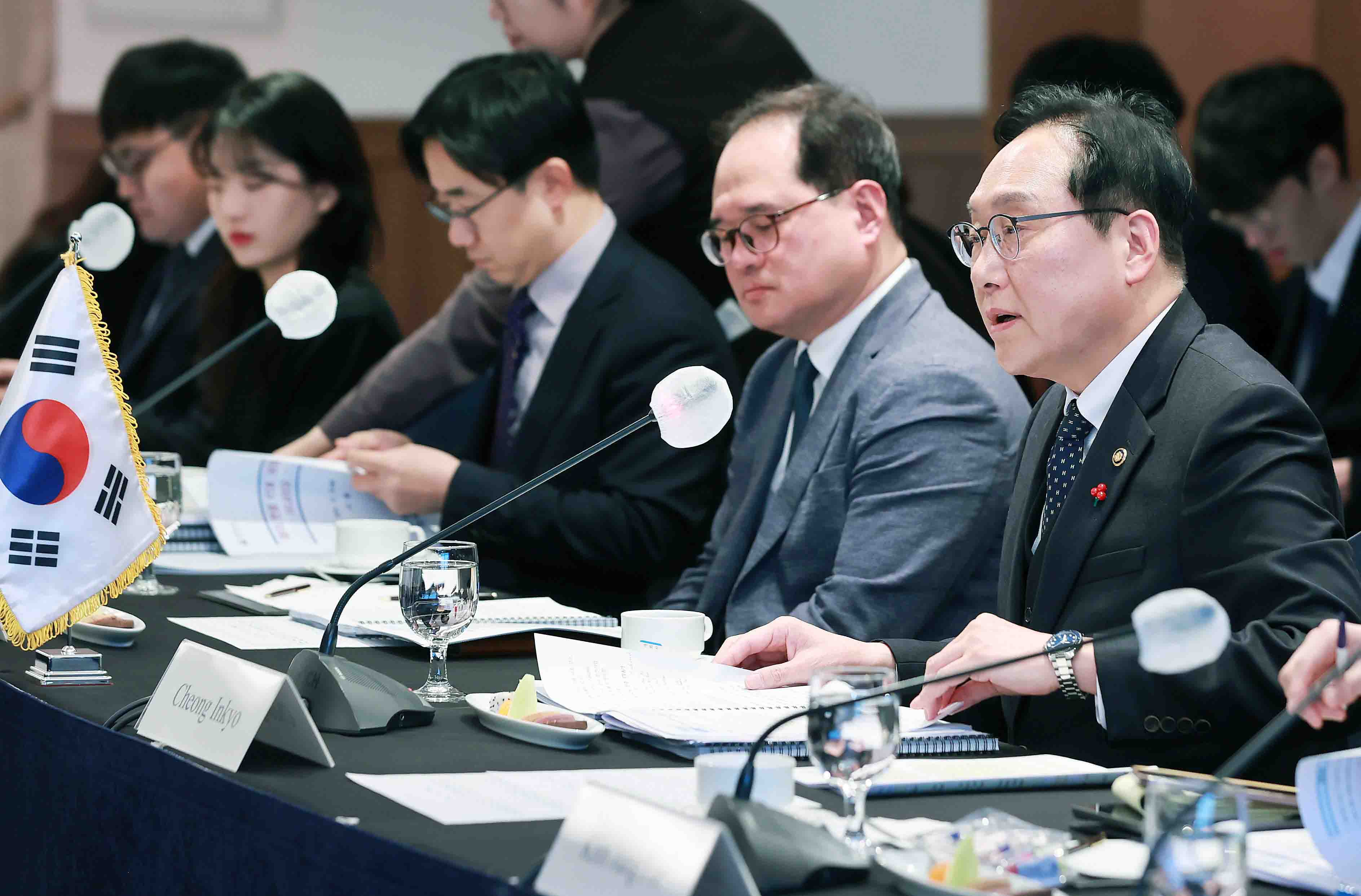 제6차 한-중 FTA 공동위원회 개최 3