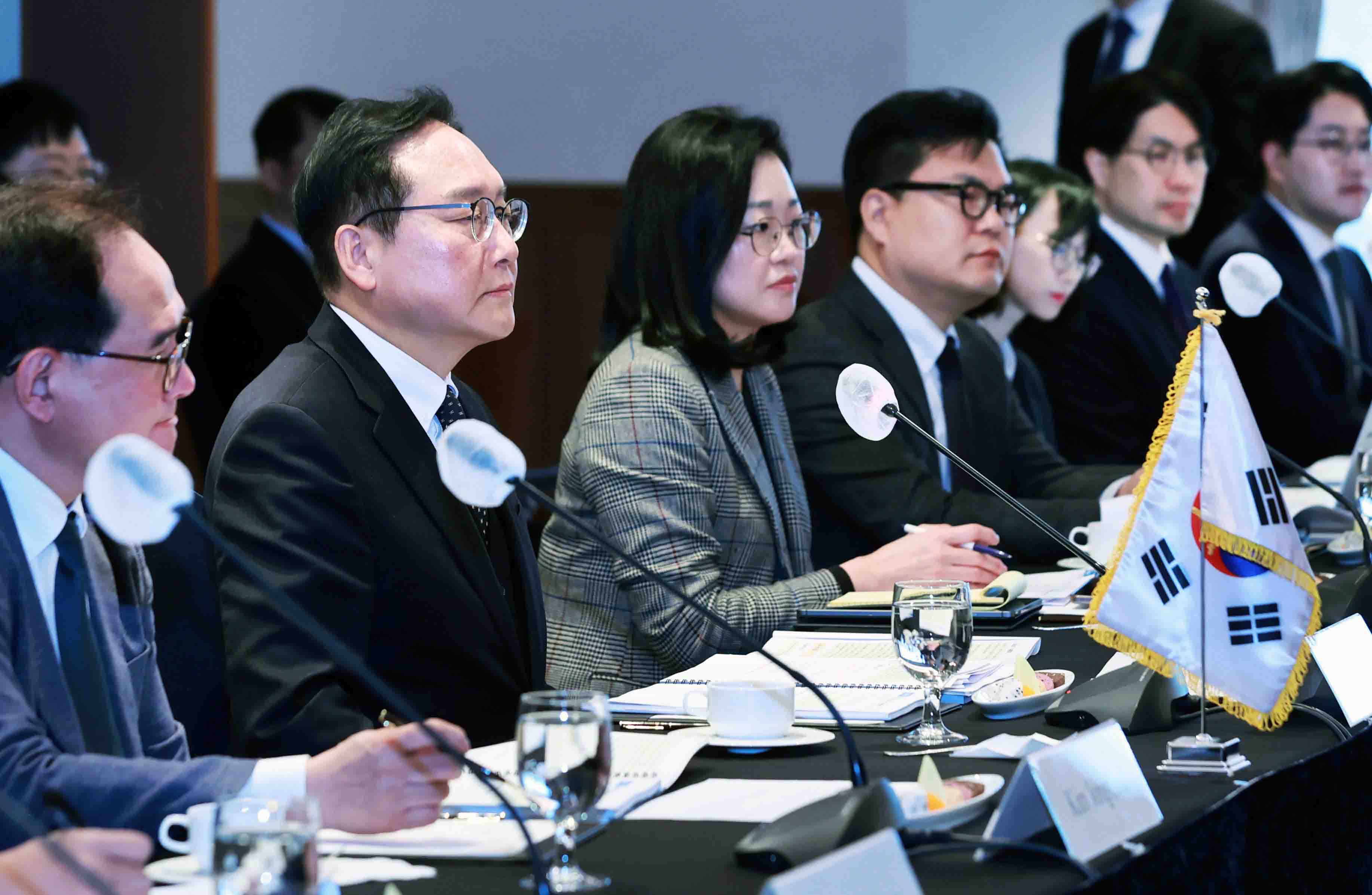 제6차 한-중 FTA 공동위원회 개최 5