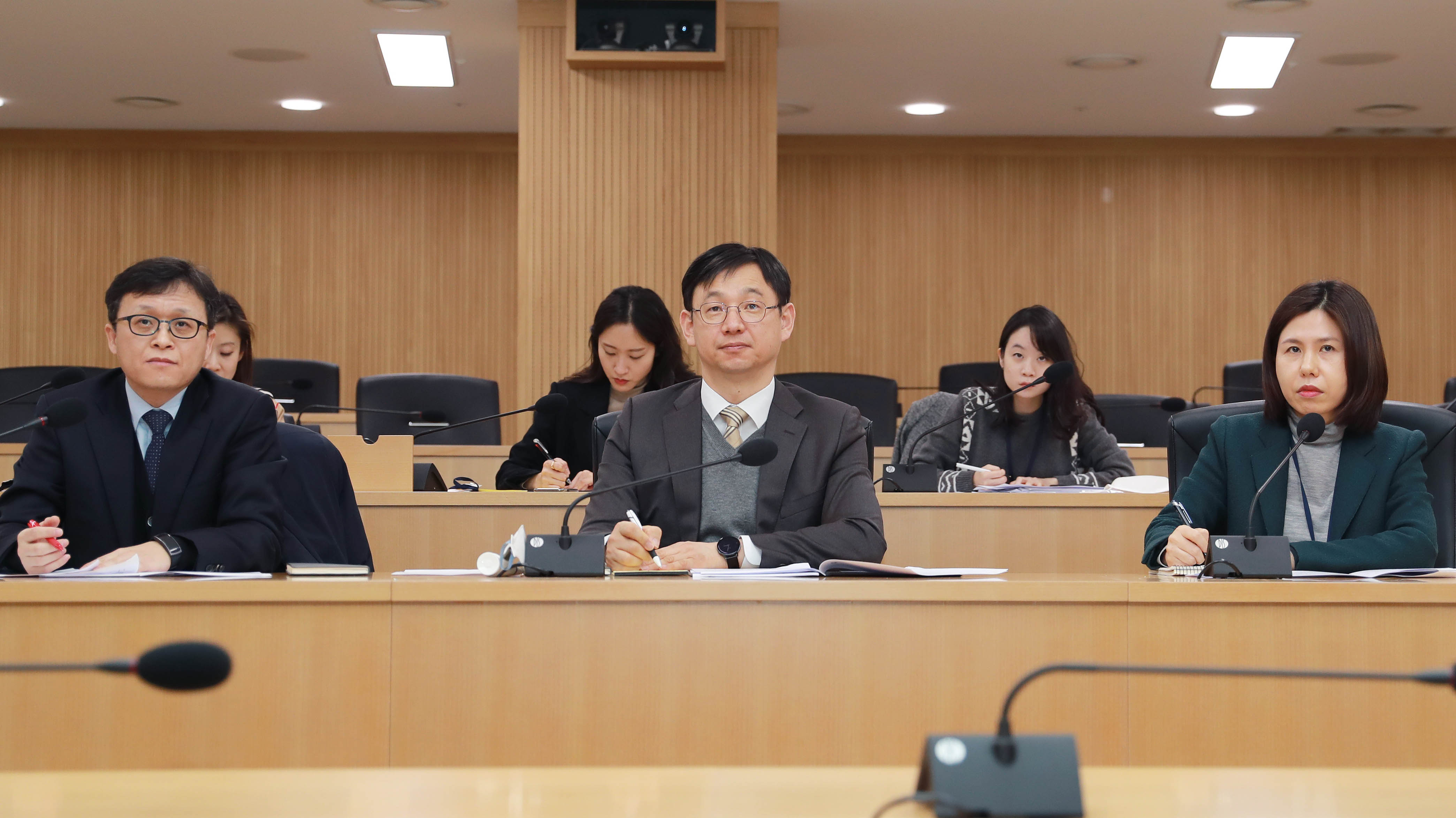 한중 자유무역협정(FTA) 서비스·투자 후속협상 2