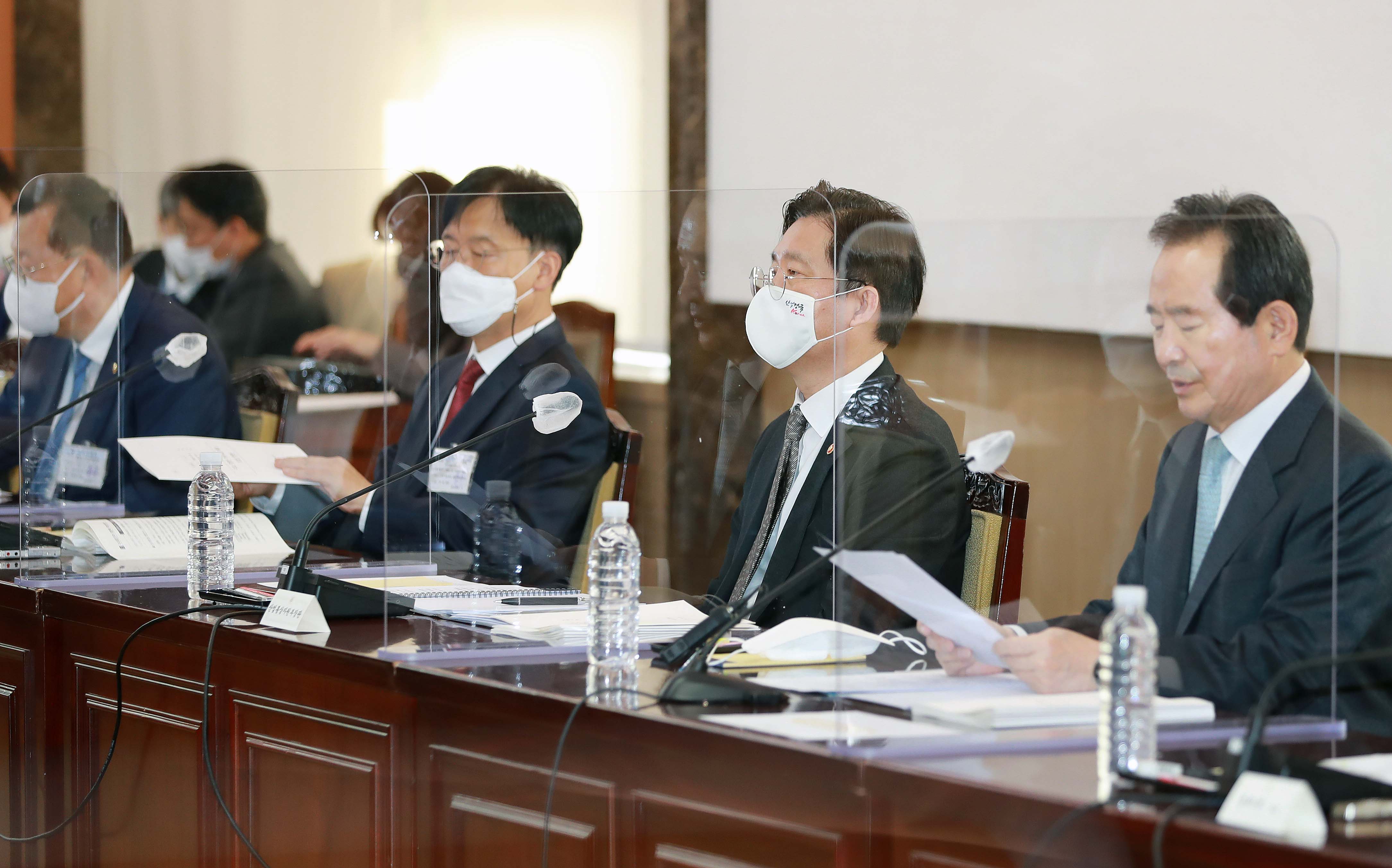 제2차 수소경제위원회 개최 4