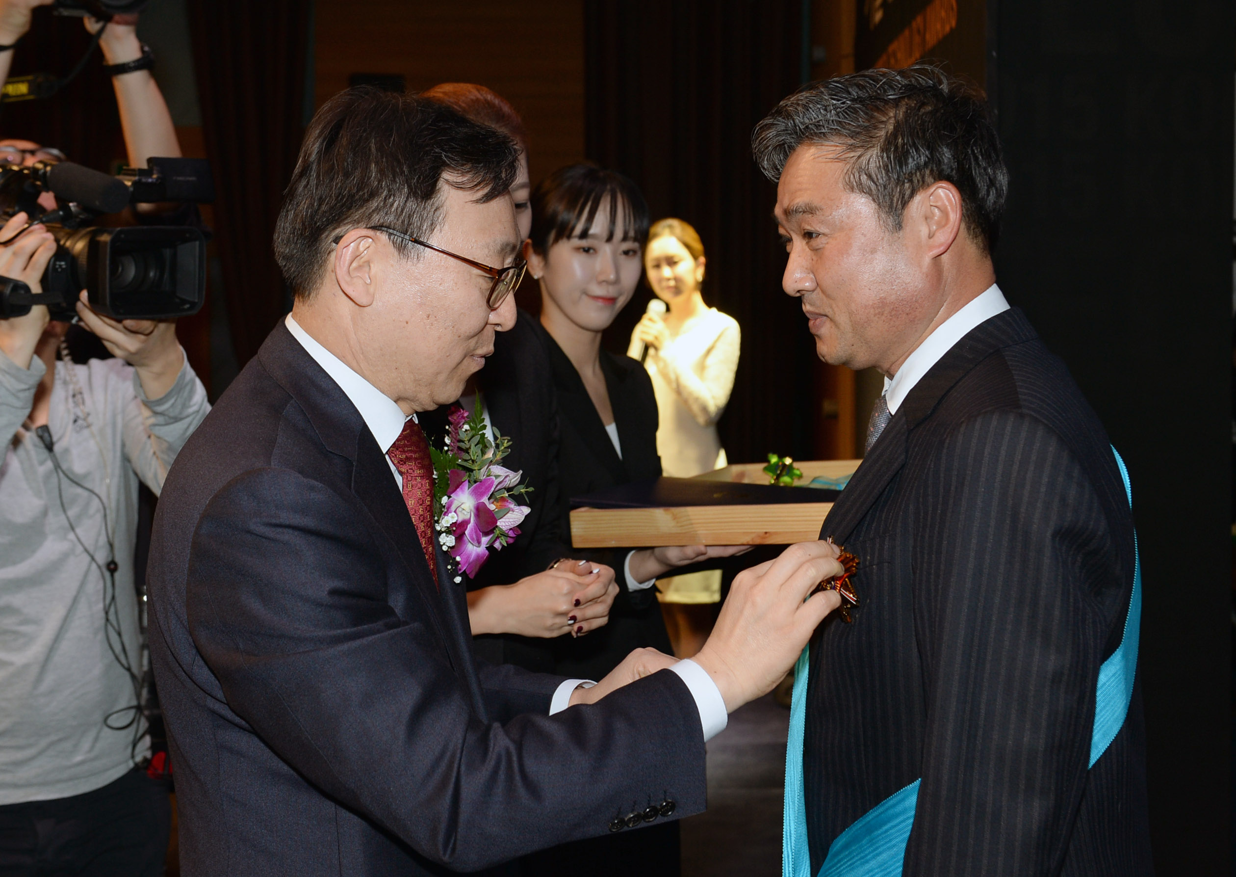 2015 대한민국 기술대상 시상식 3