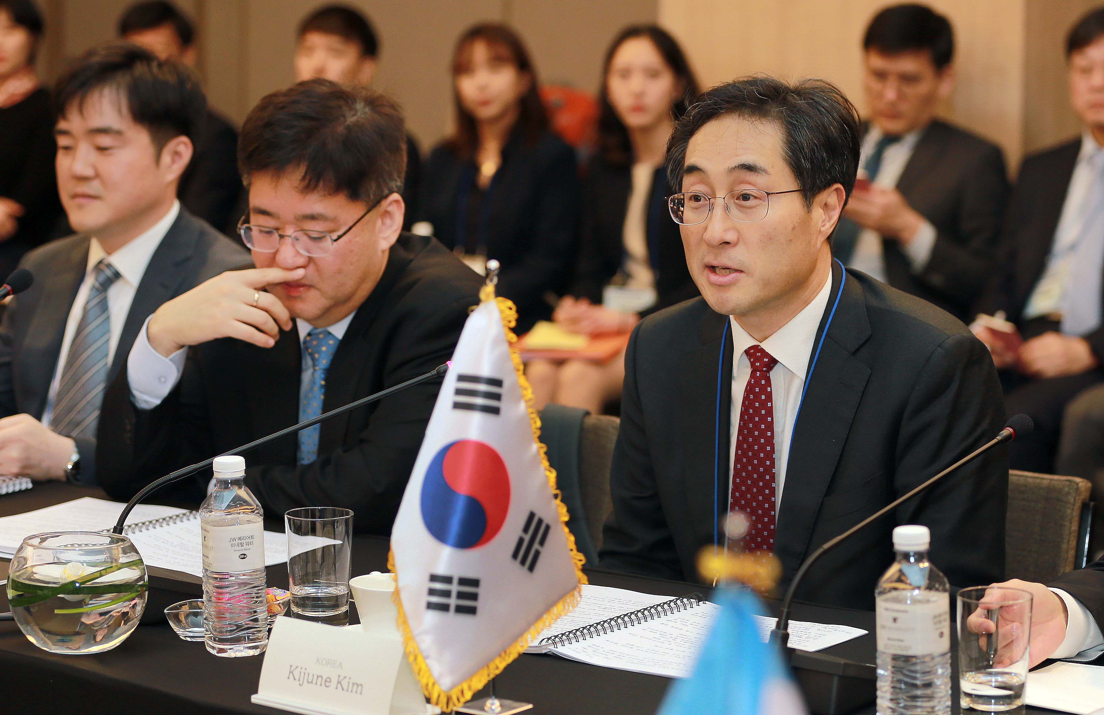 한-메르코수르 무역협정(TA) 2차 협상 2