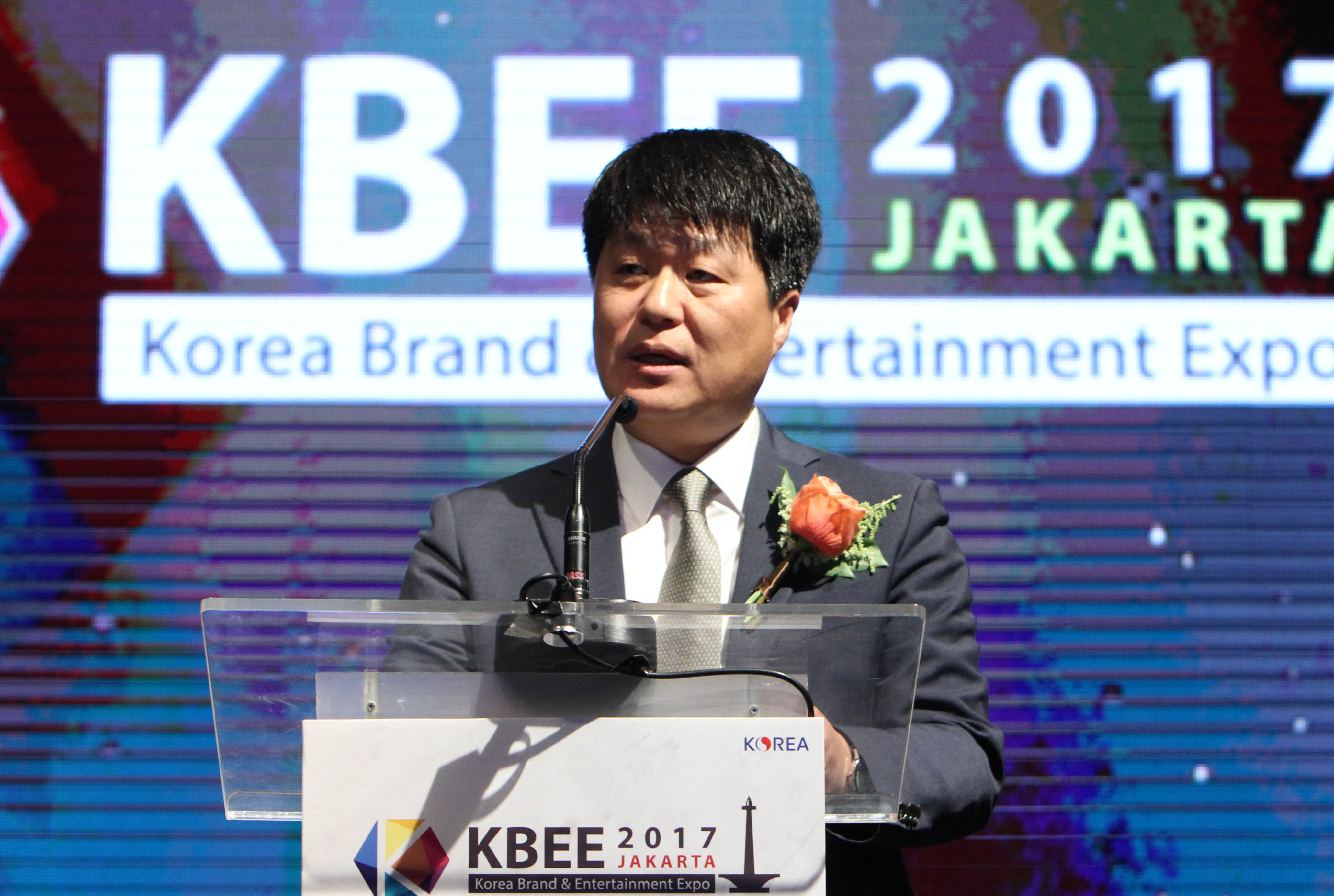2017 자카르타 한류박람회 2