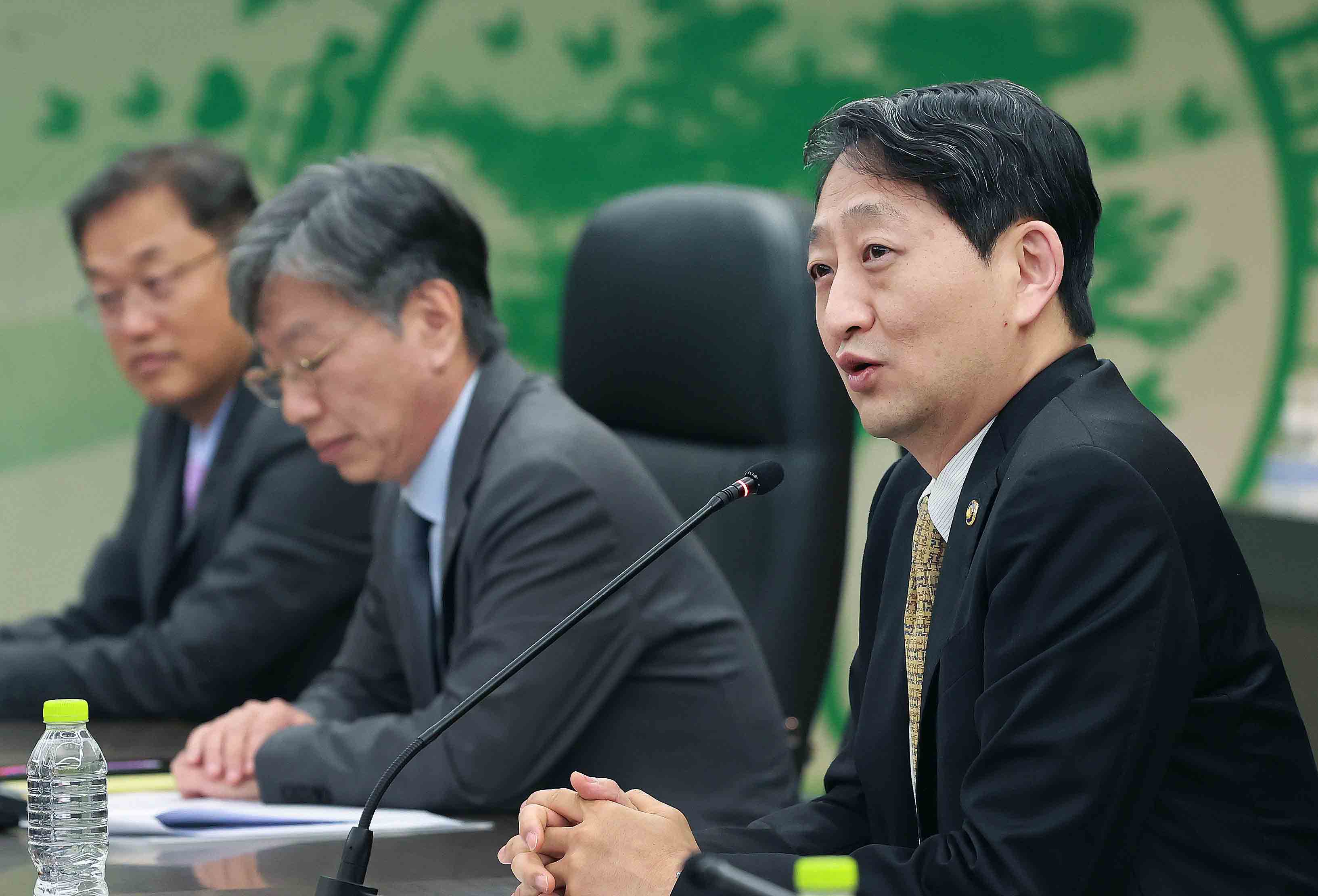 2023 온실가스 국제감축사업 협약식 4