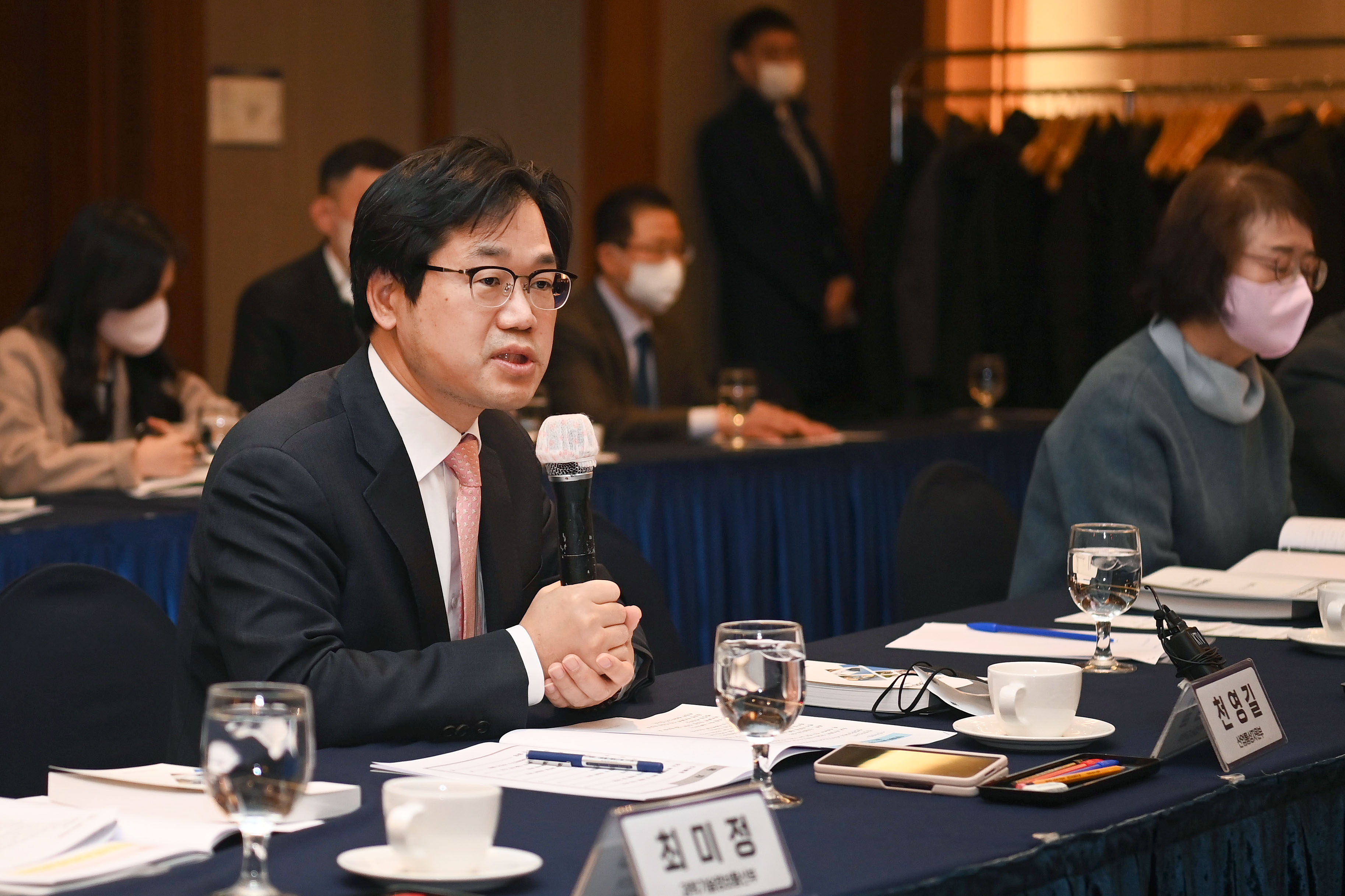 원전해체 글로벌 경쟁력 강화 협의회 3