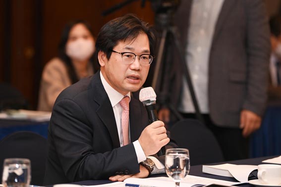원전해체 글로벌 경쟁력 강화 협의회 1