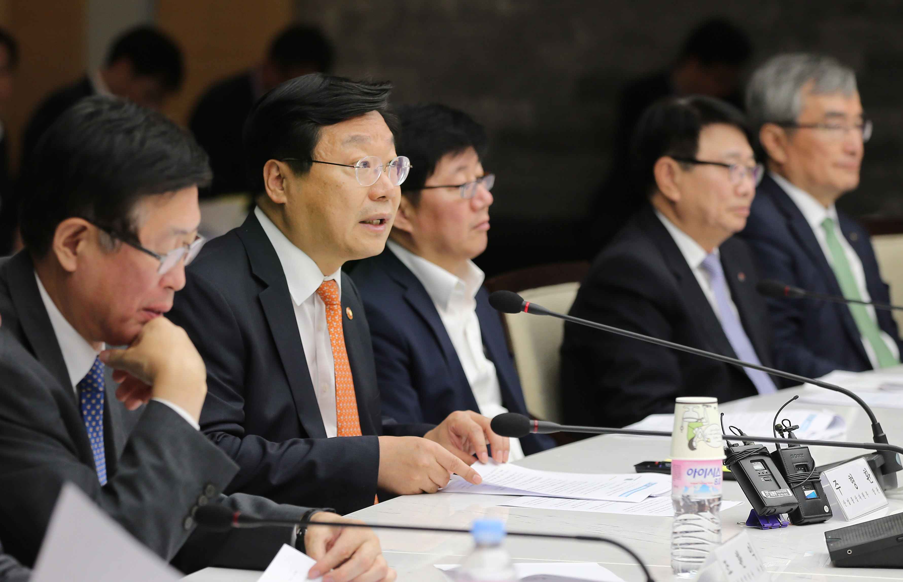 제1차 에너지안전자문위원회 개최 2