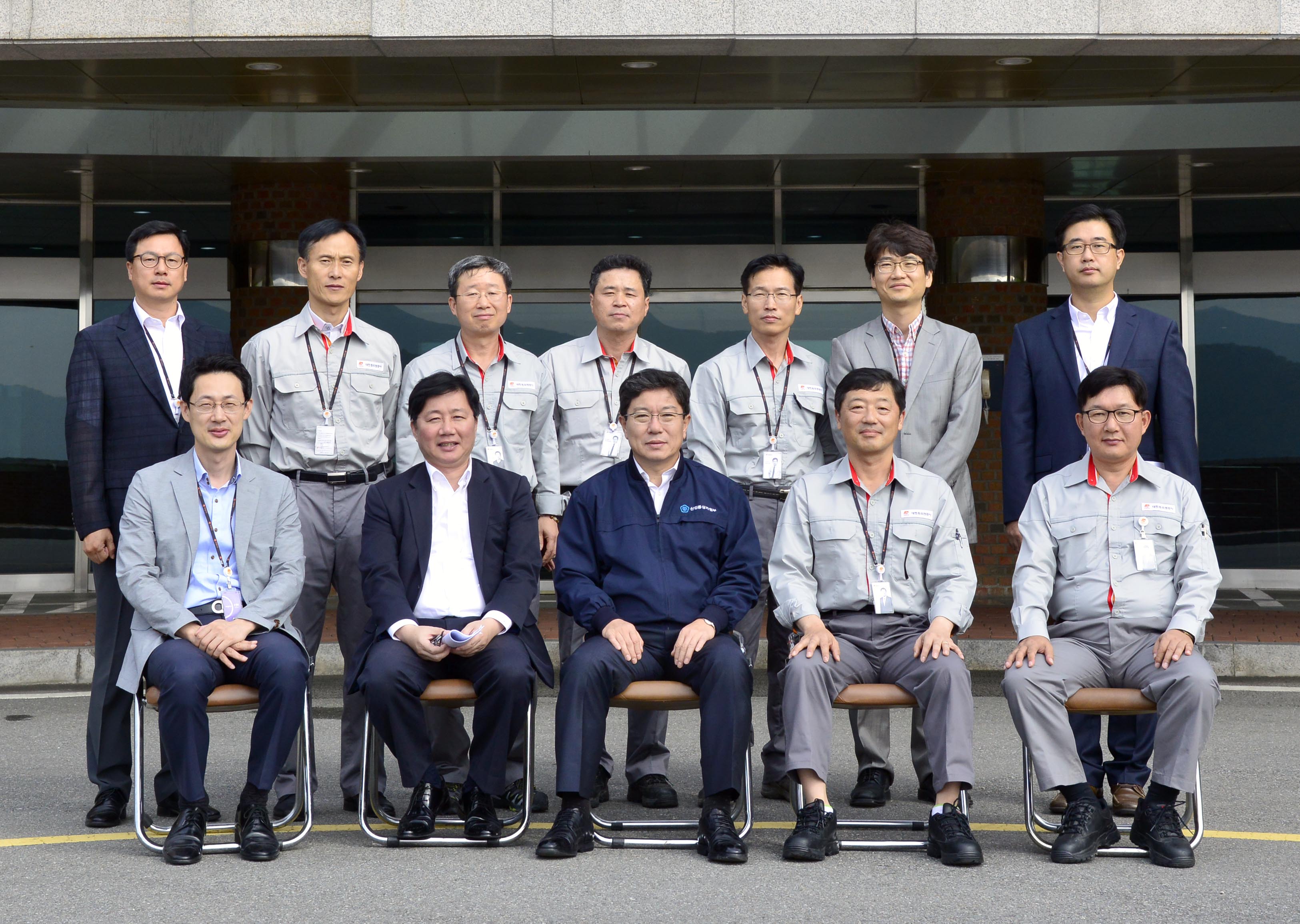 추석 연휴 송유관시설 안전점검 현장방문 5
