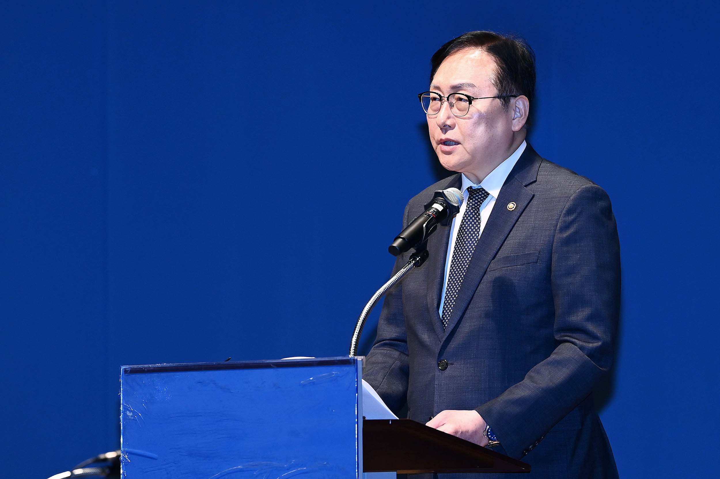 제2차 통상법무정책포럼 개최 2