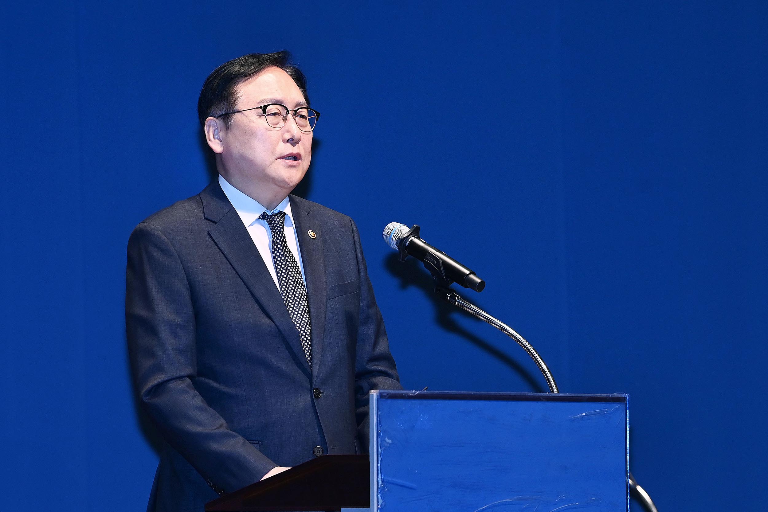 제2차 통상법무정책포럼 개최 5