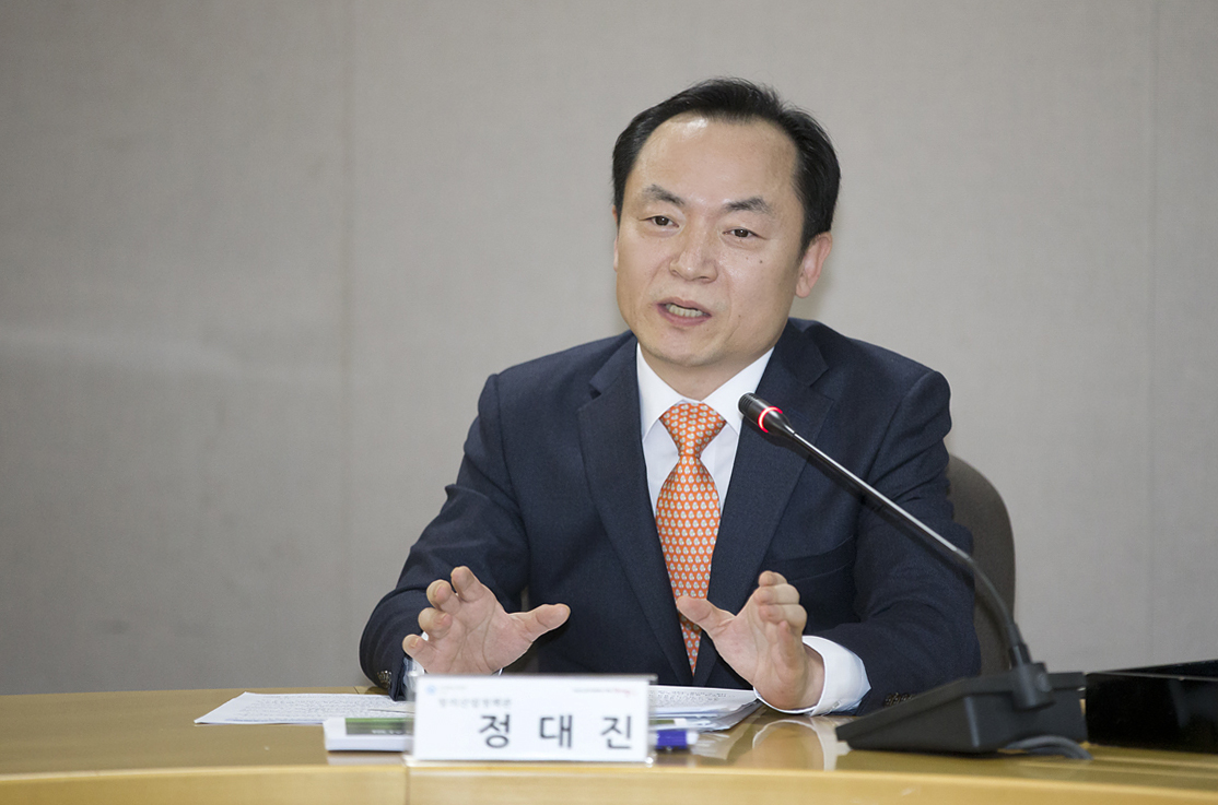 산업부-국방부간 군수품 디자인 기술협력 협약식 2