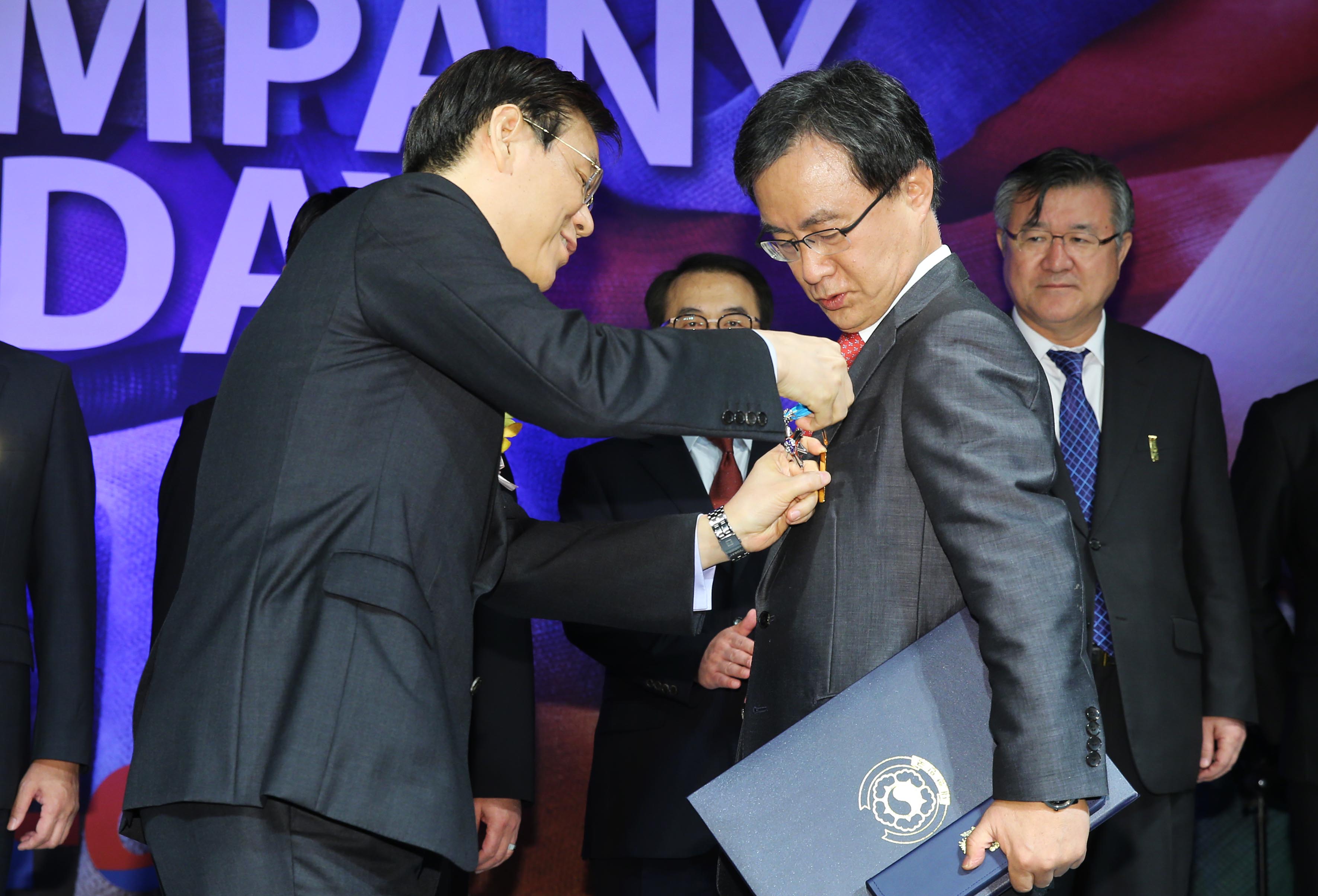 2015년 외국기업의 날 기념식 3