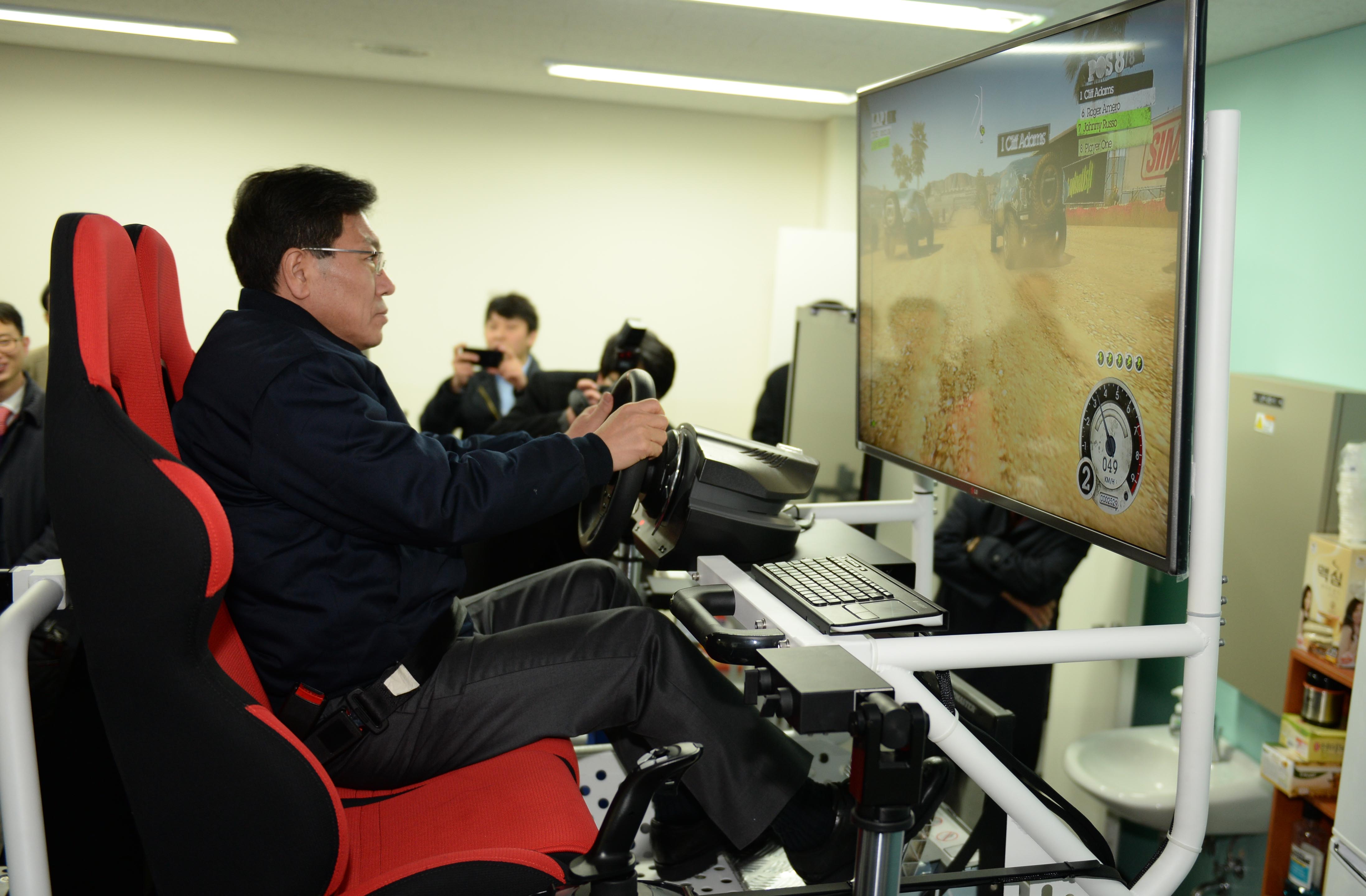 반월·시화 산학융합지구 현장방문 1