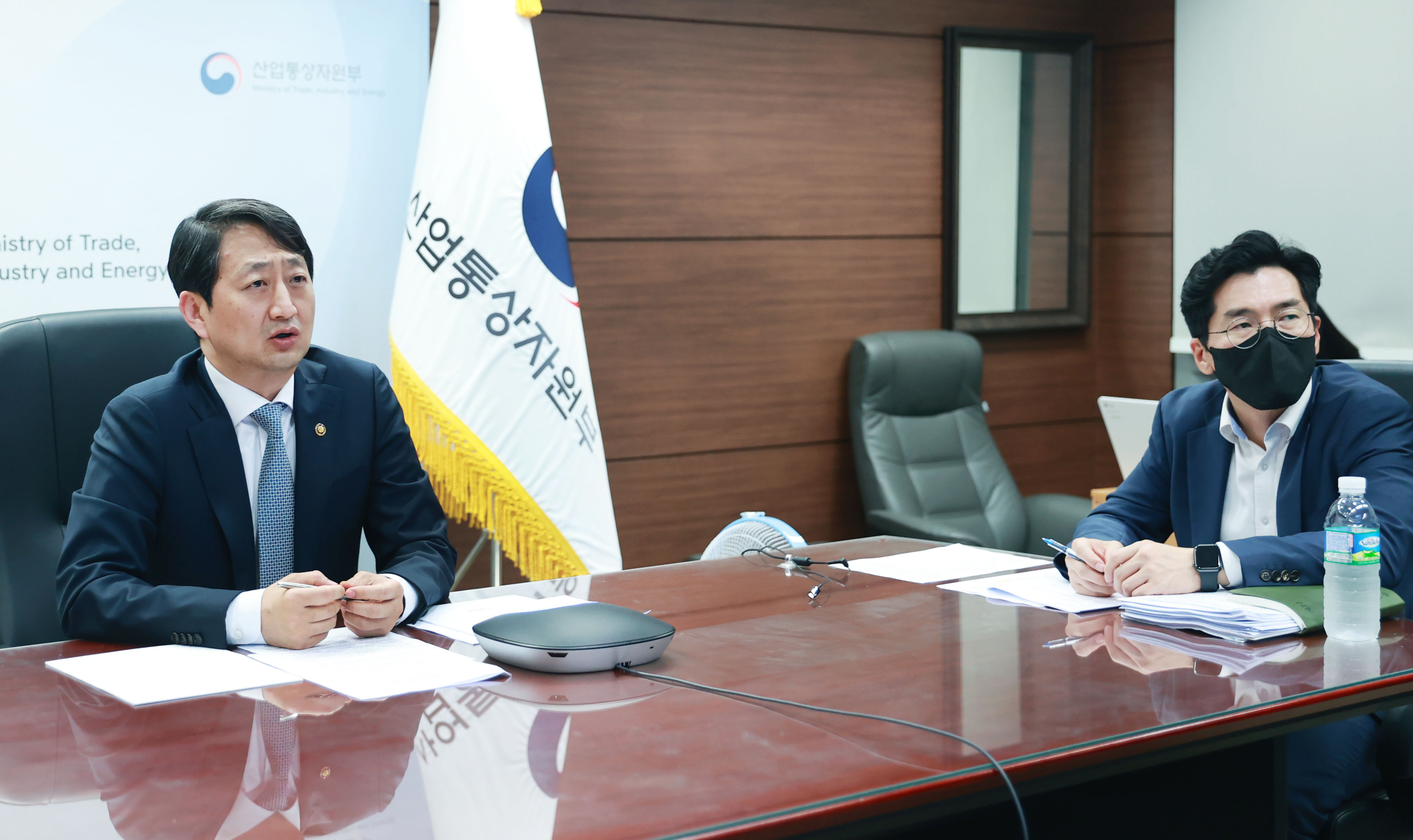 2022 공급망 장관회의 4