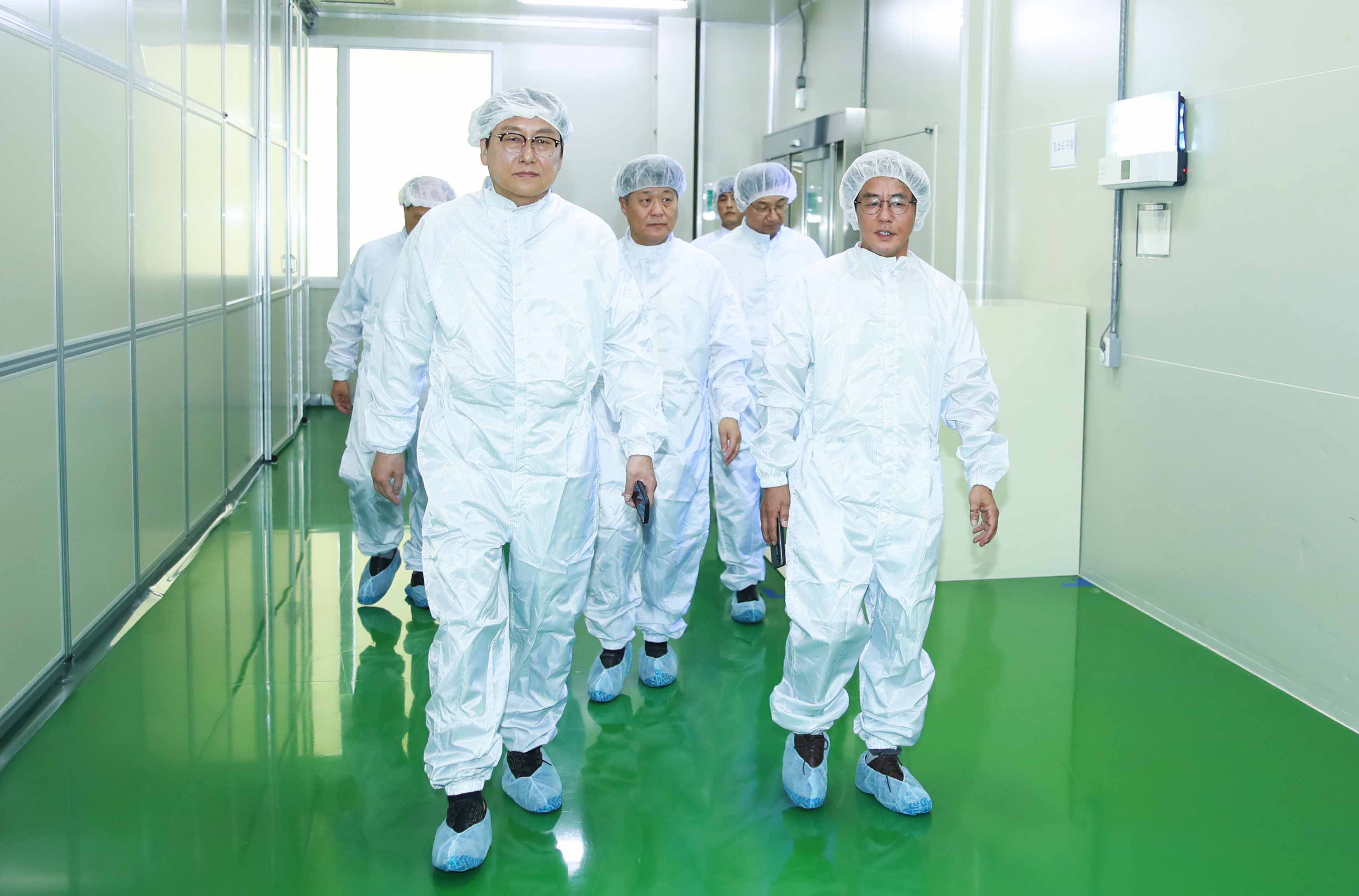 한-글로벌 혁신투자 얼라이언스 발족식 6