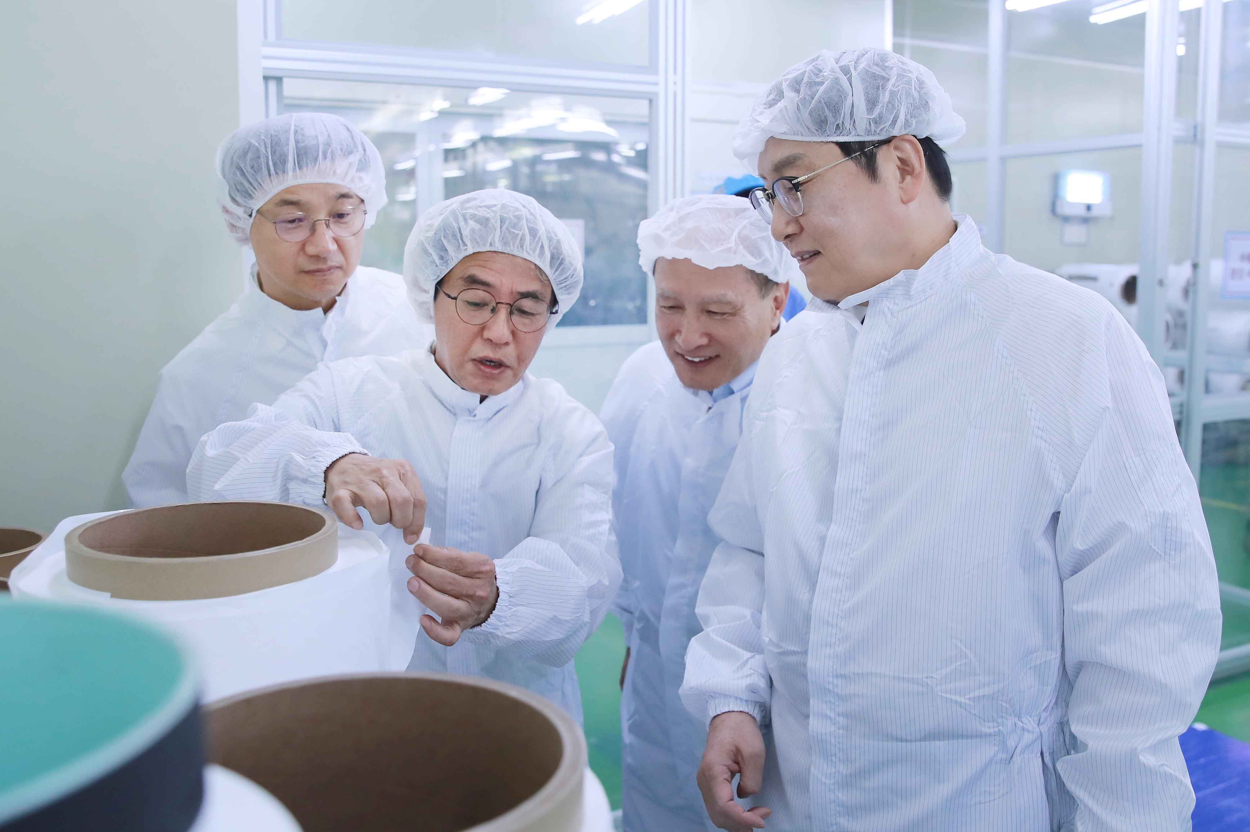 한-글로벌 혁신투자 얼라이언스 발족식 5