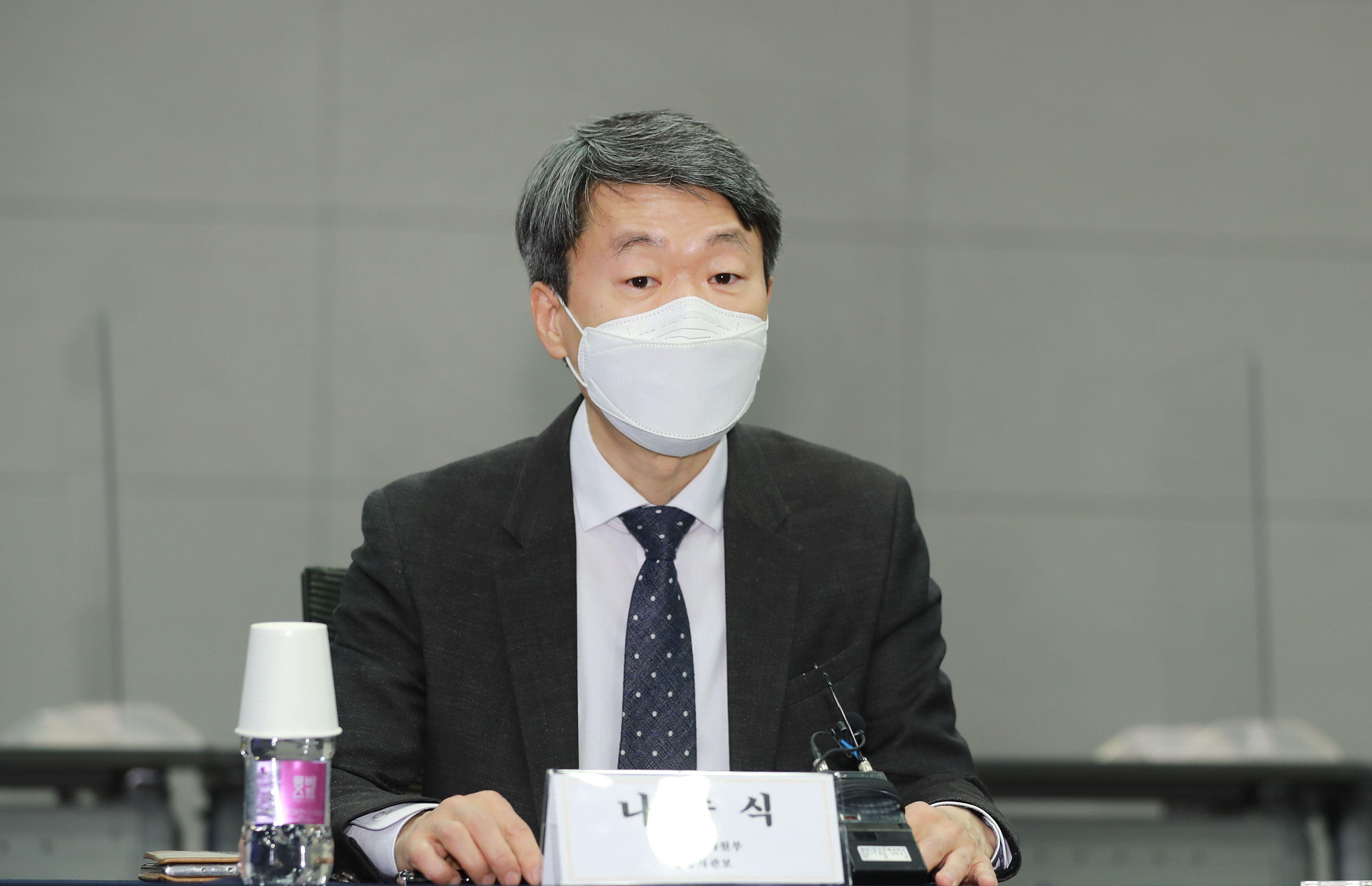 미얀마 진출기업 상황점검회의 개최 4