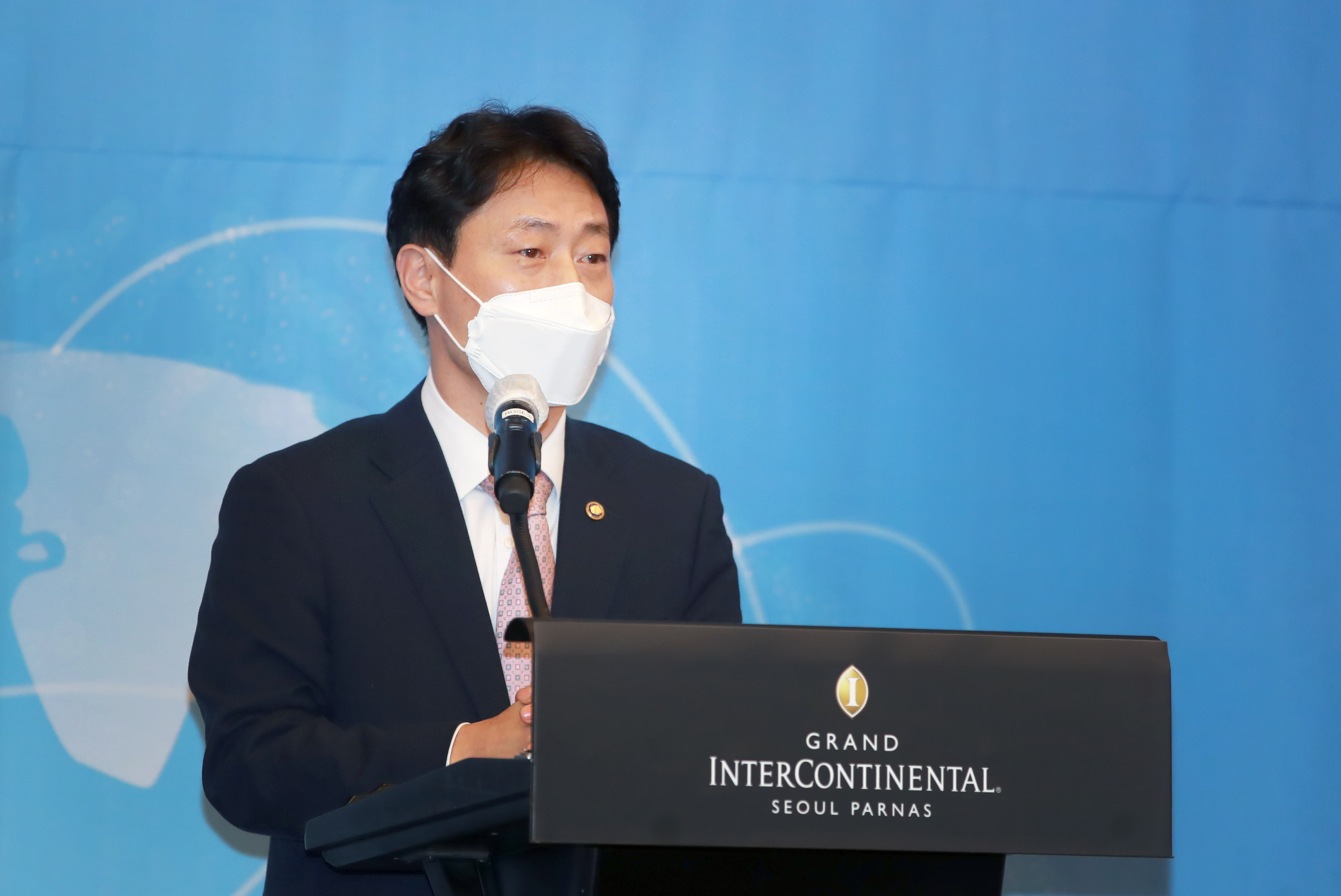 2022년 도시가스업계 신년인사회 3