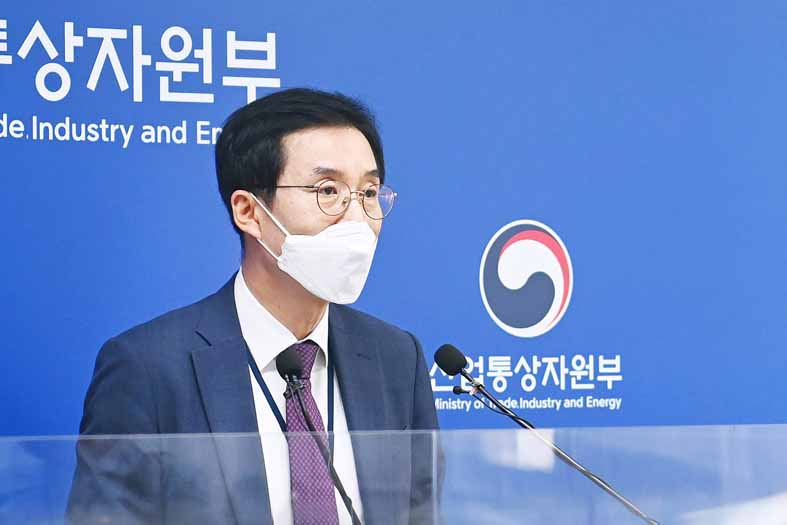 2022년 6월 및 상반기 수출입 동향 브리핑 1