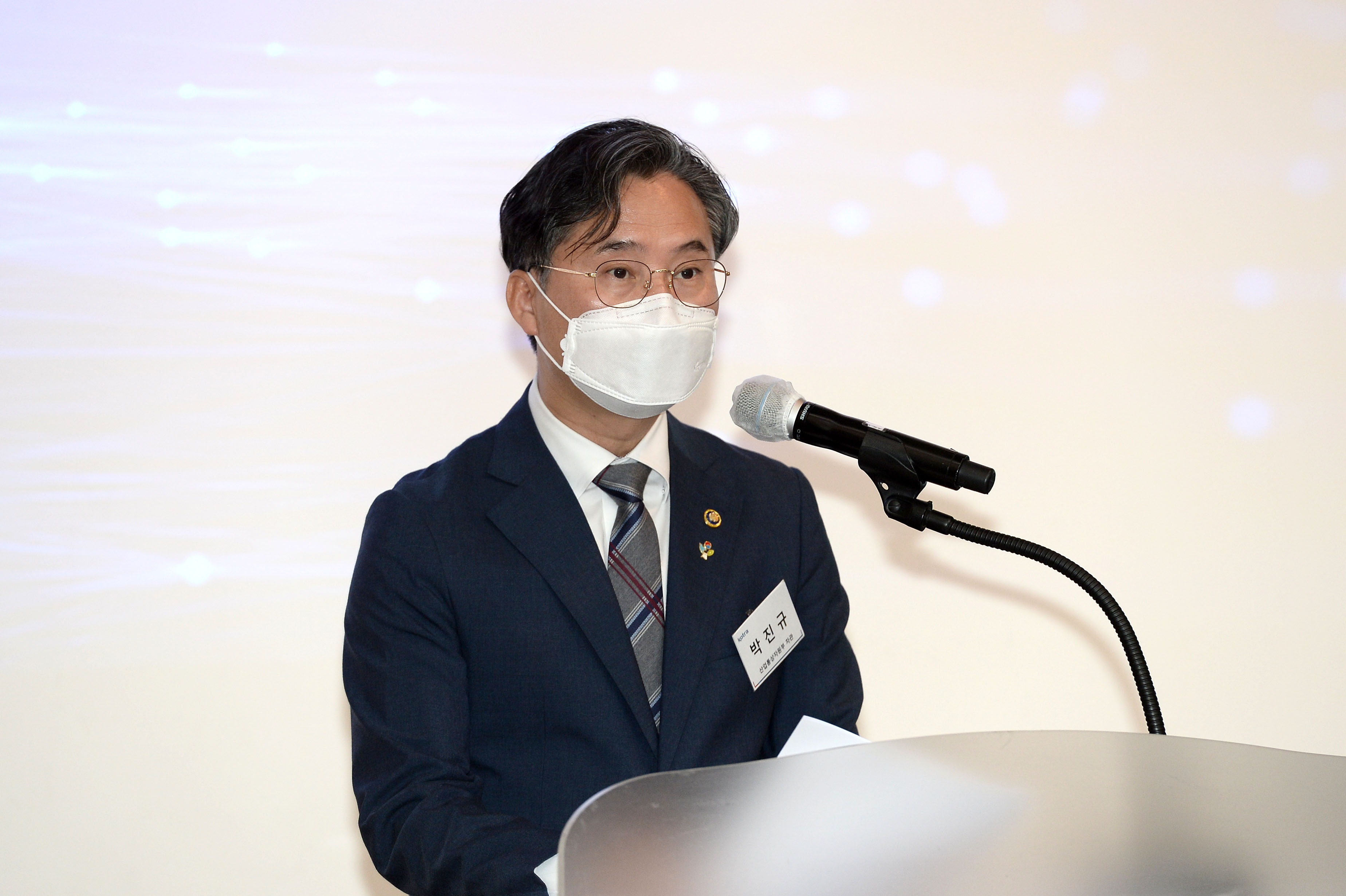 수출개척기업 비즈니스클럽 출범식 3