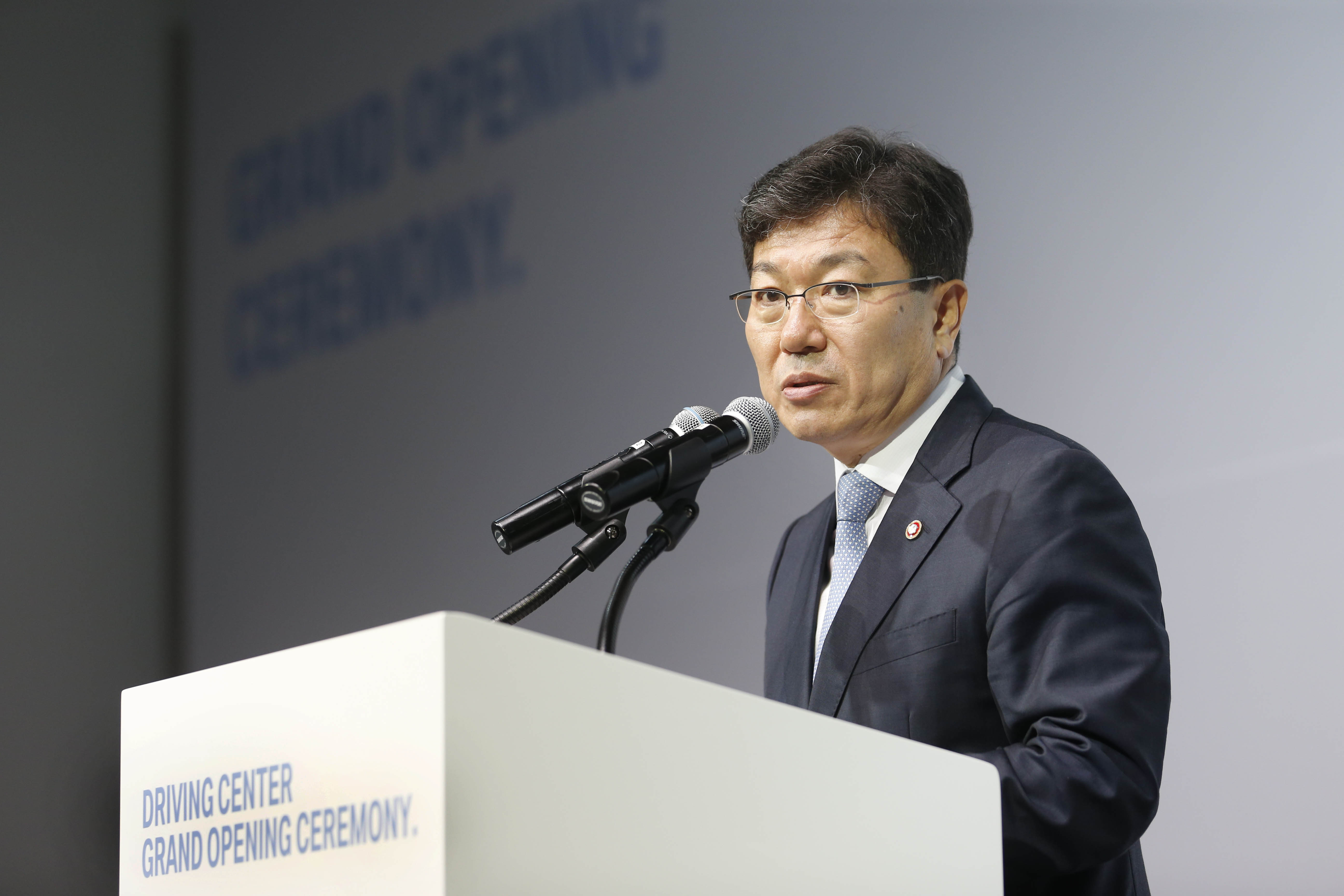 삼성SDI-BMW 전기차 배터리 MOU 체결식 1