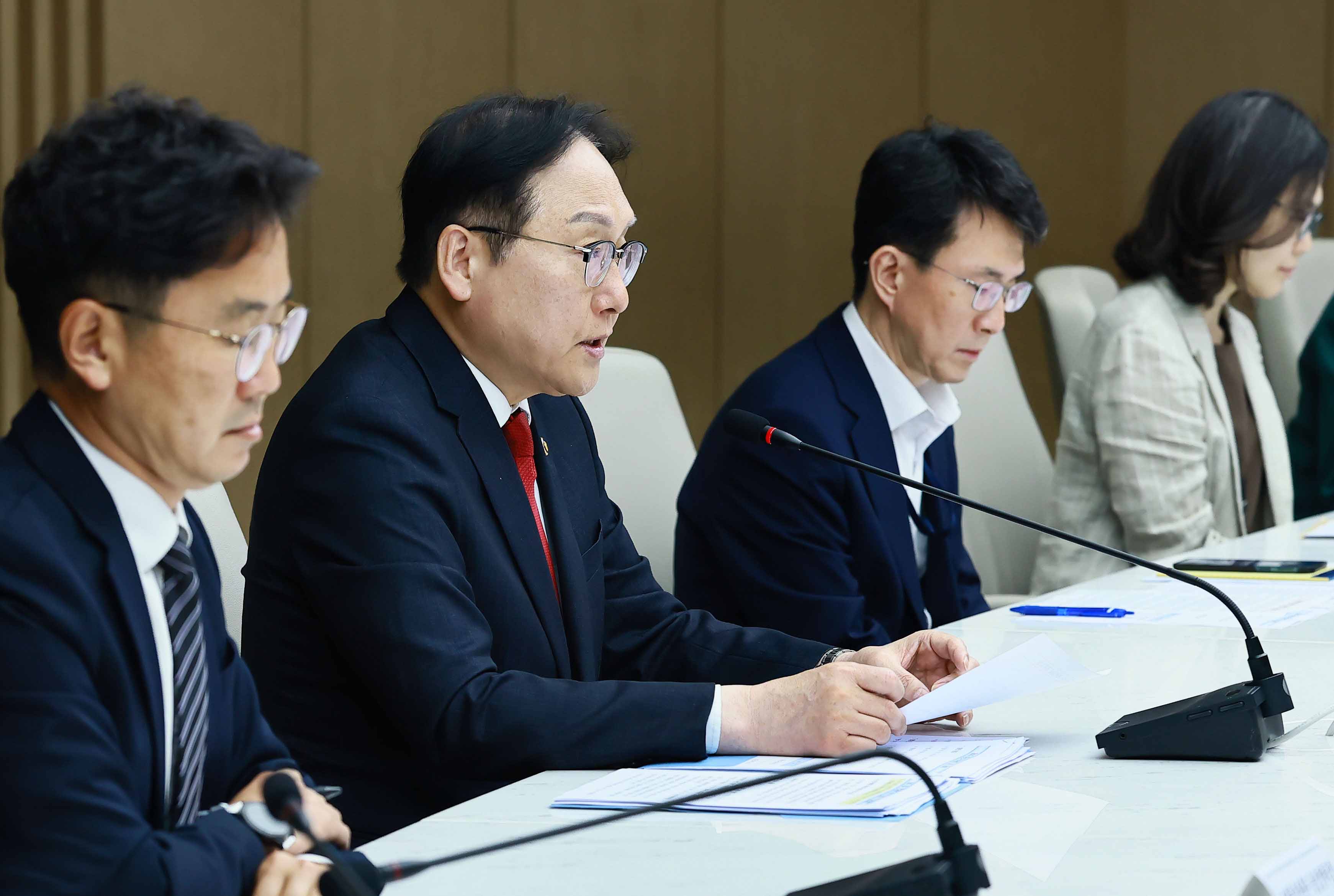 제44차 통상추진위원회 개최 4