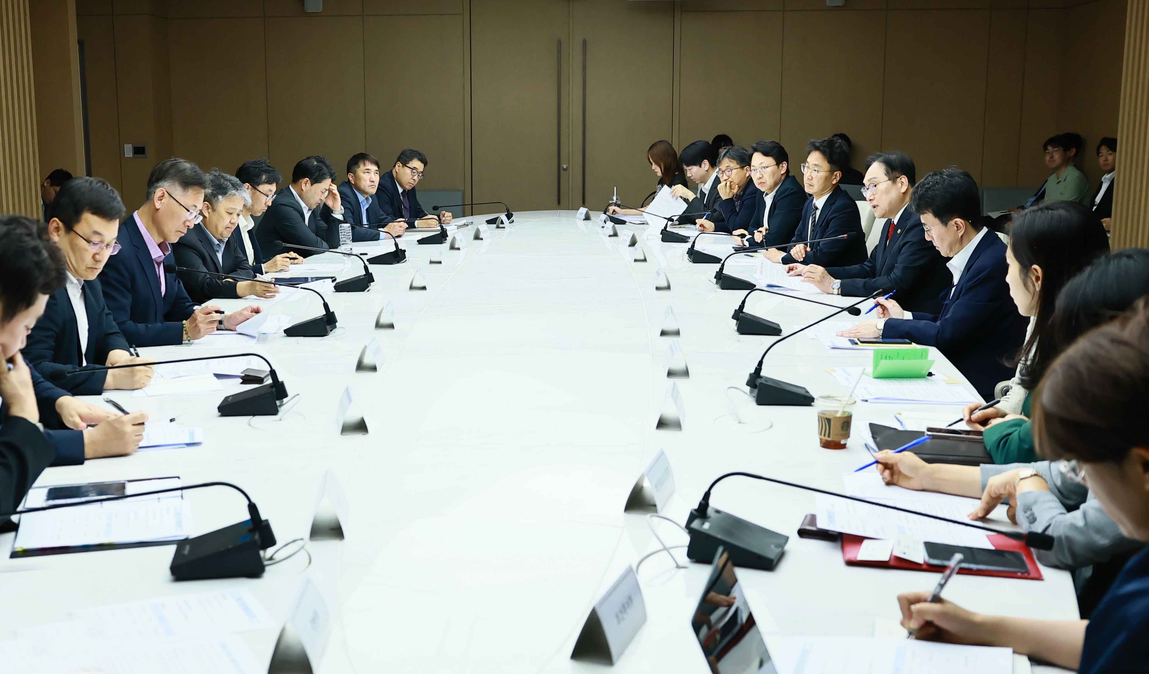 제44차 통상추진위원회 개최 3