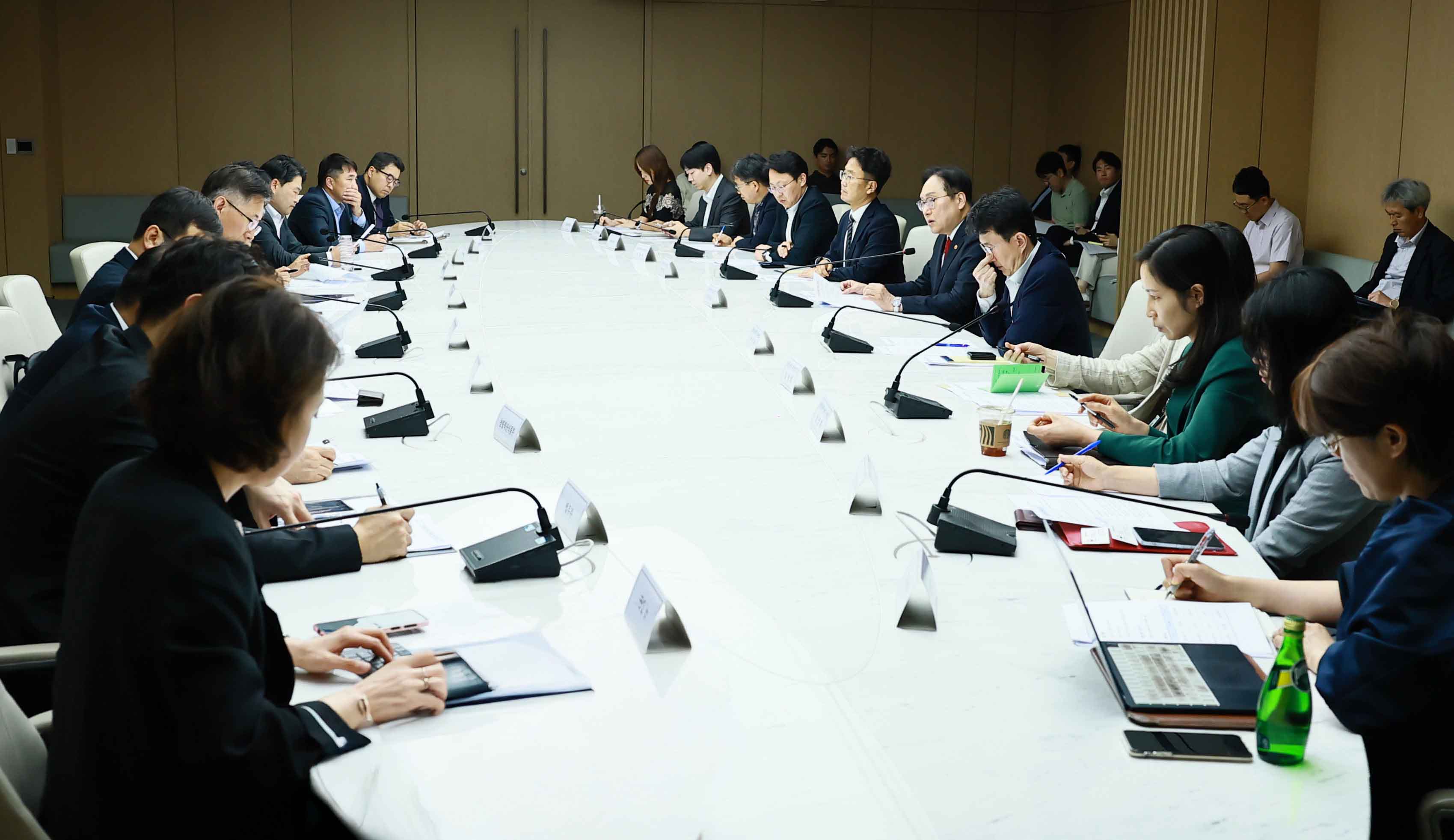 제44차 통상추진위원회 개최 1