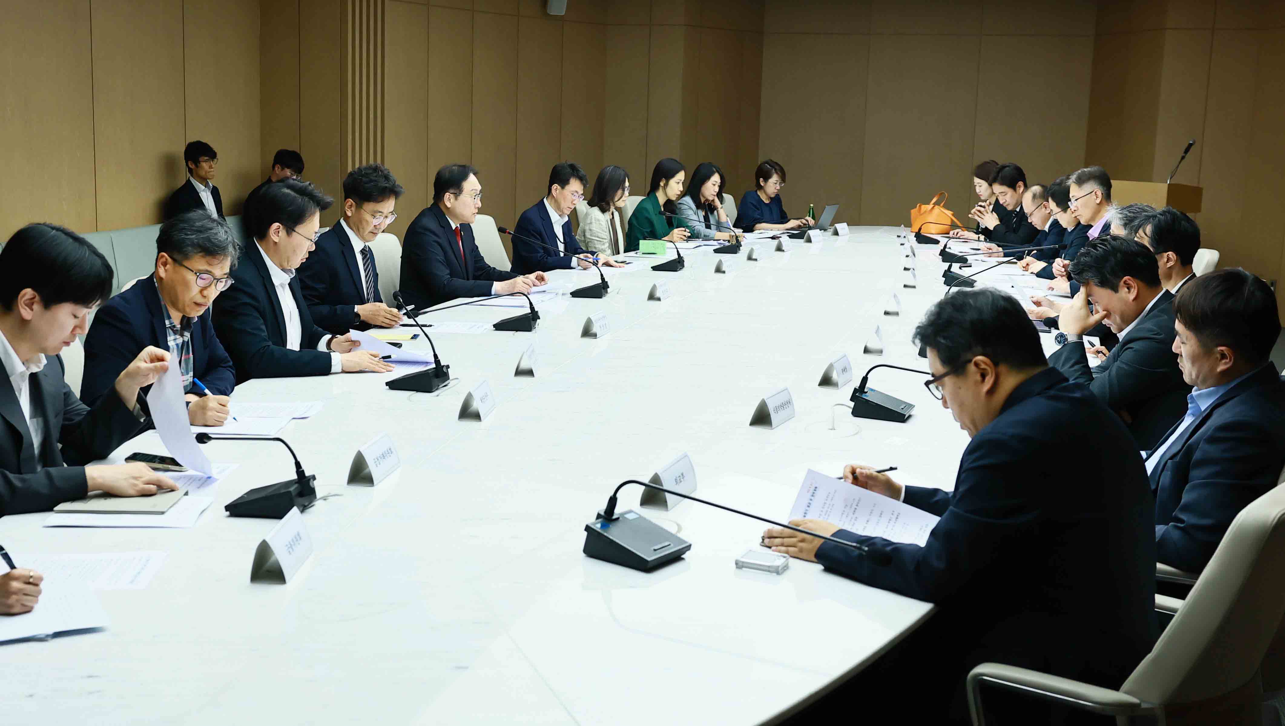 제44차 통상추진위원회 개최 5
