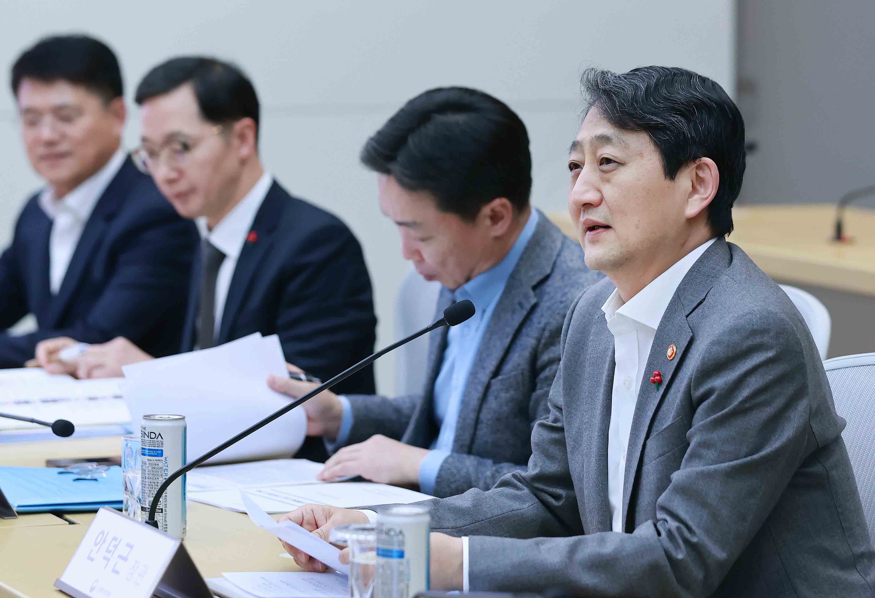 디스플레이 수출·투자 현장방문 5