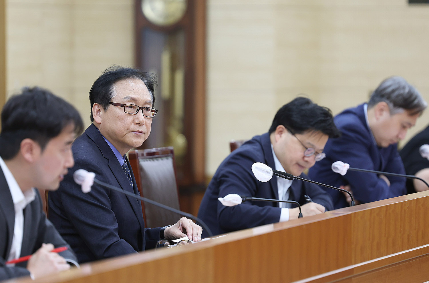 제5차 수출지역 담당관 회의 2