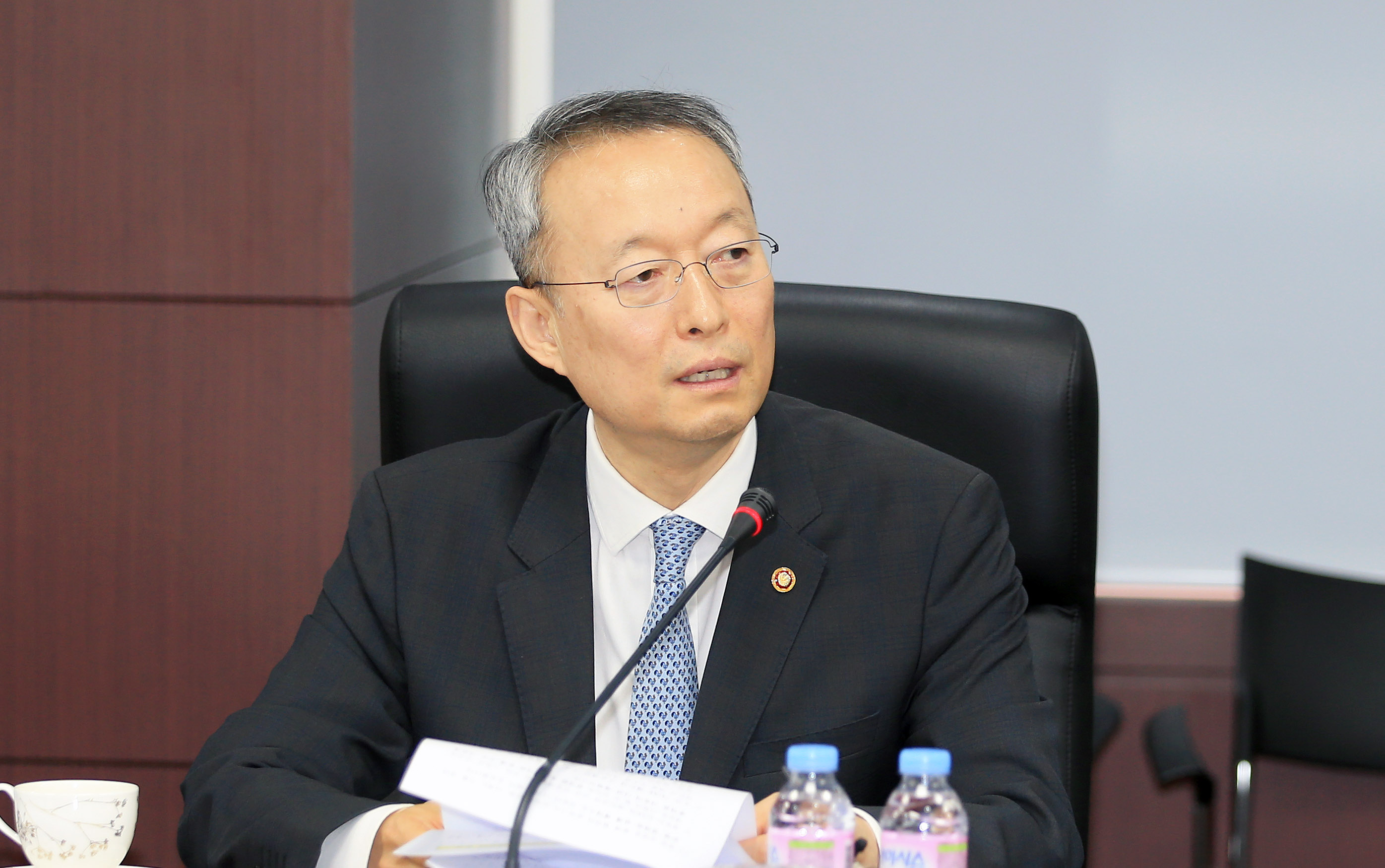 민관합동 UAE·베트남 프로젝트 전략회의 3