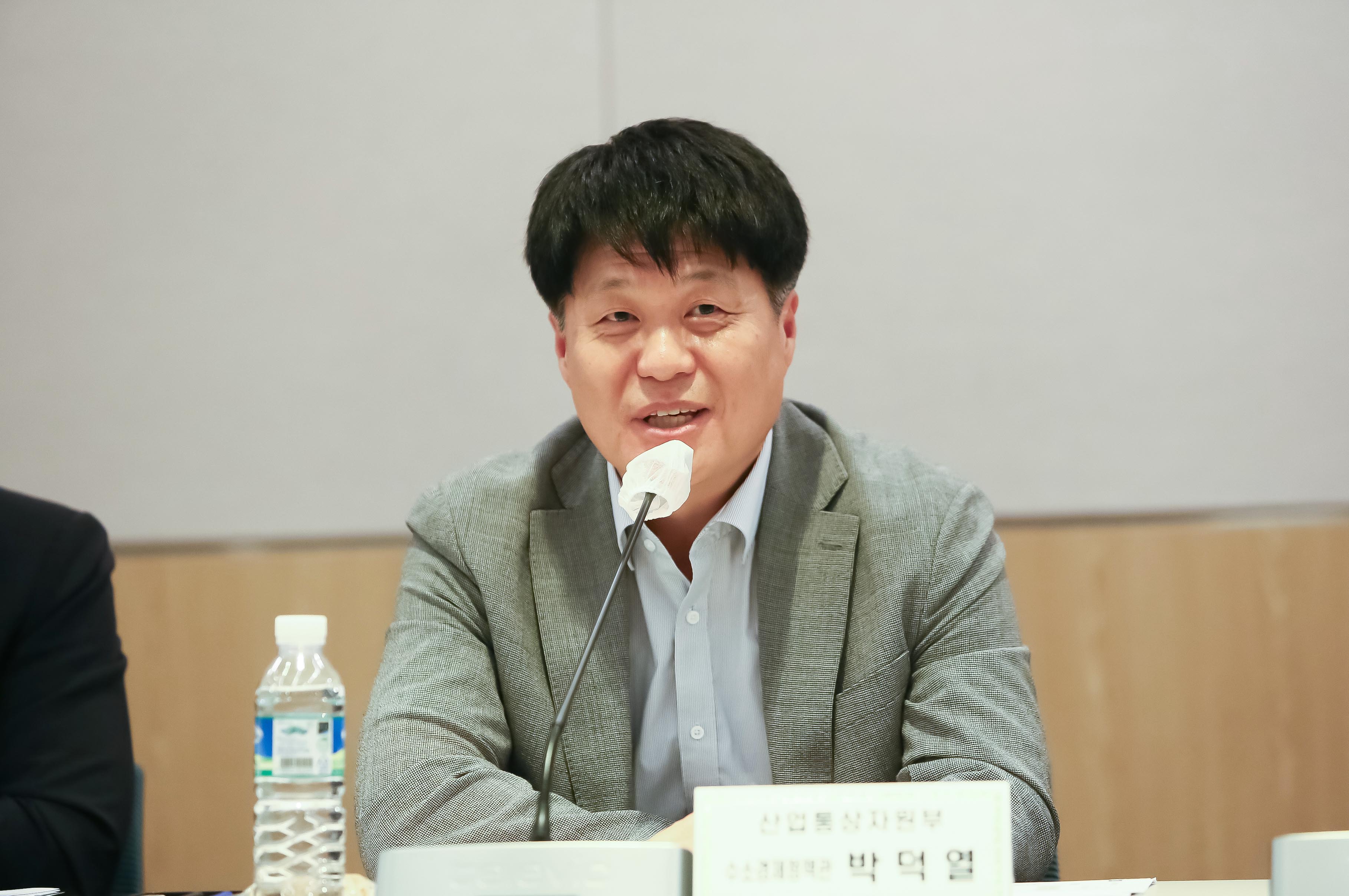 초혁신경제 그린수소 프로젝트 추진단 출범식 3