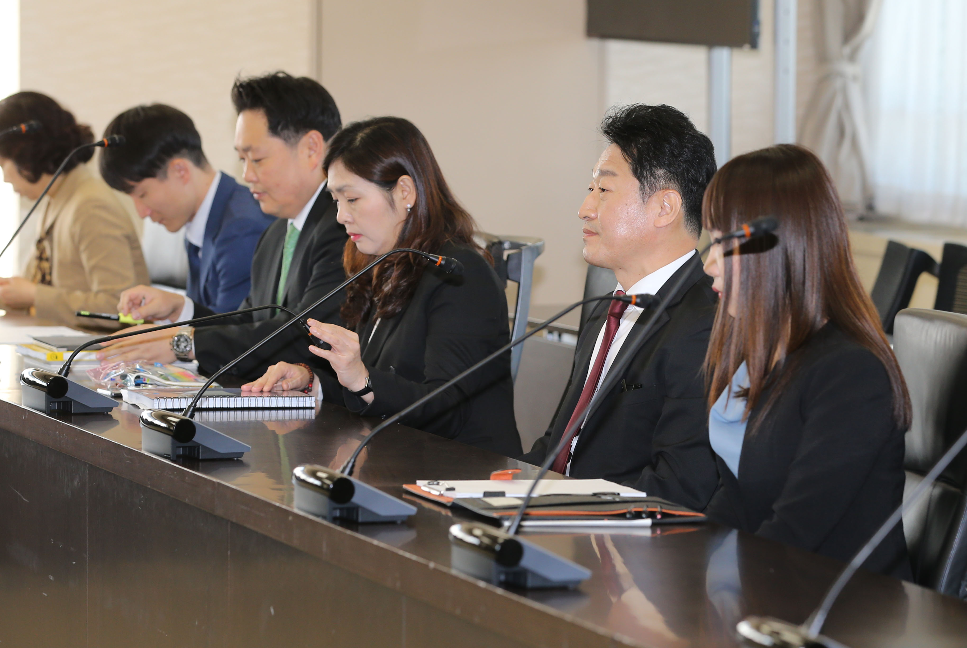 제7차 한일 수출관리정책대화 3