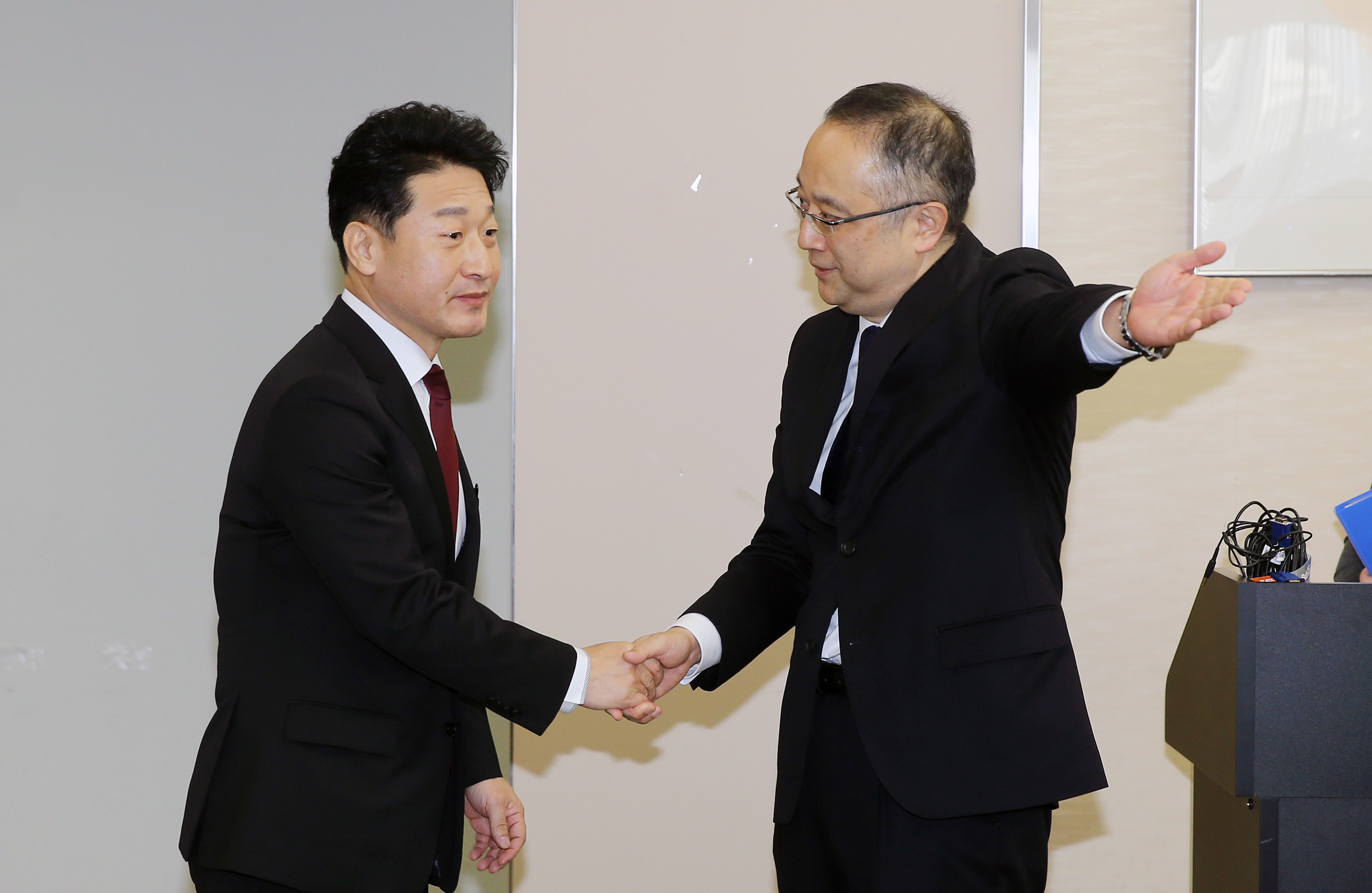 제7차 한일 수출관리정책대화 5