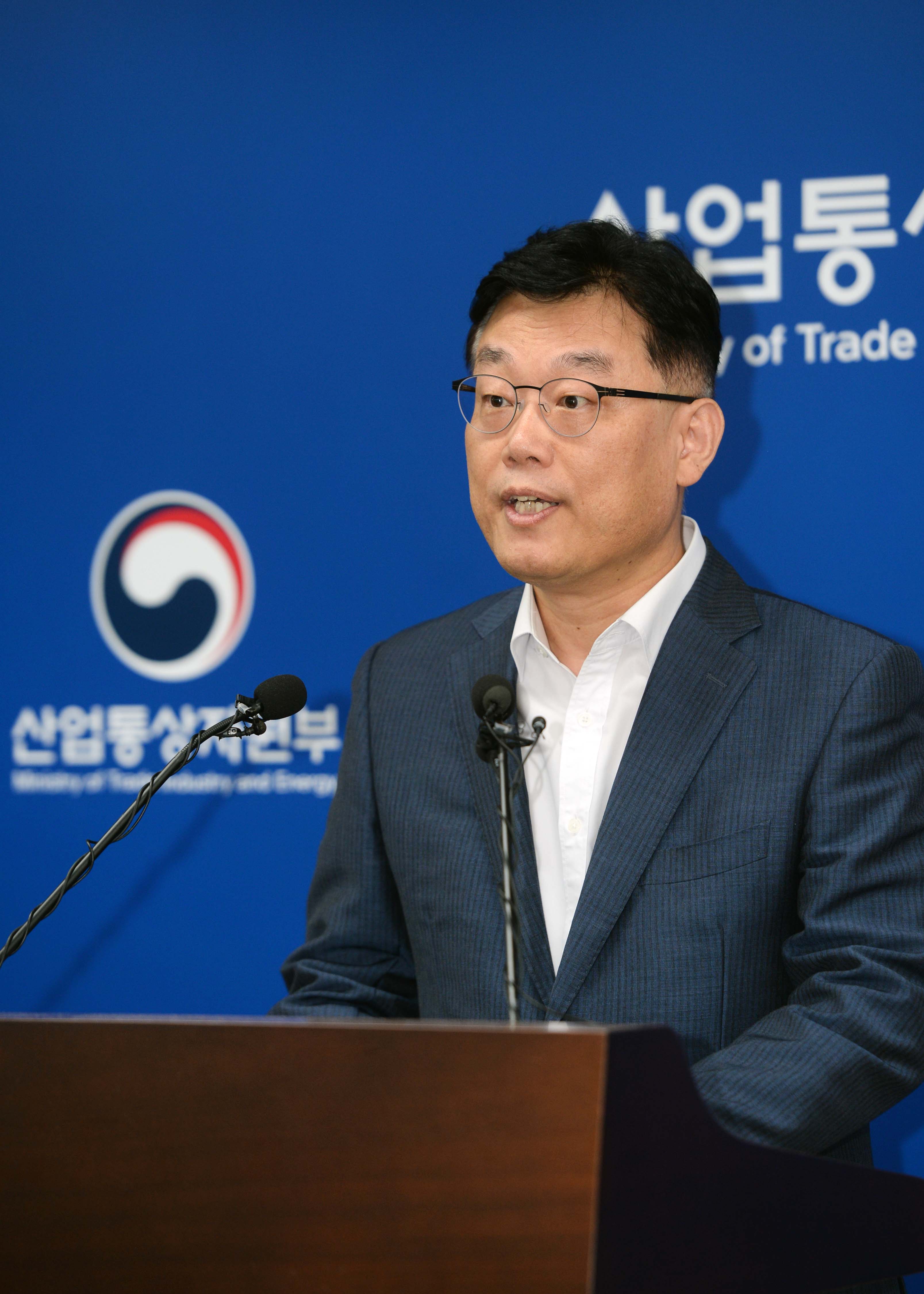 일본의 對韓 수출규제 발표 3개월 경과 관련 입장 발표 3
