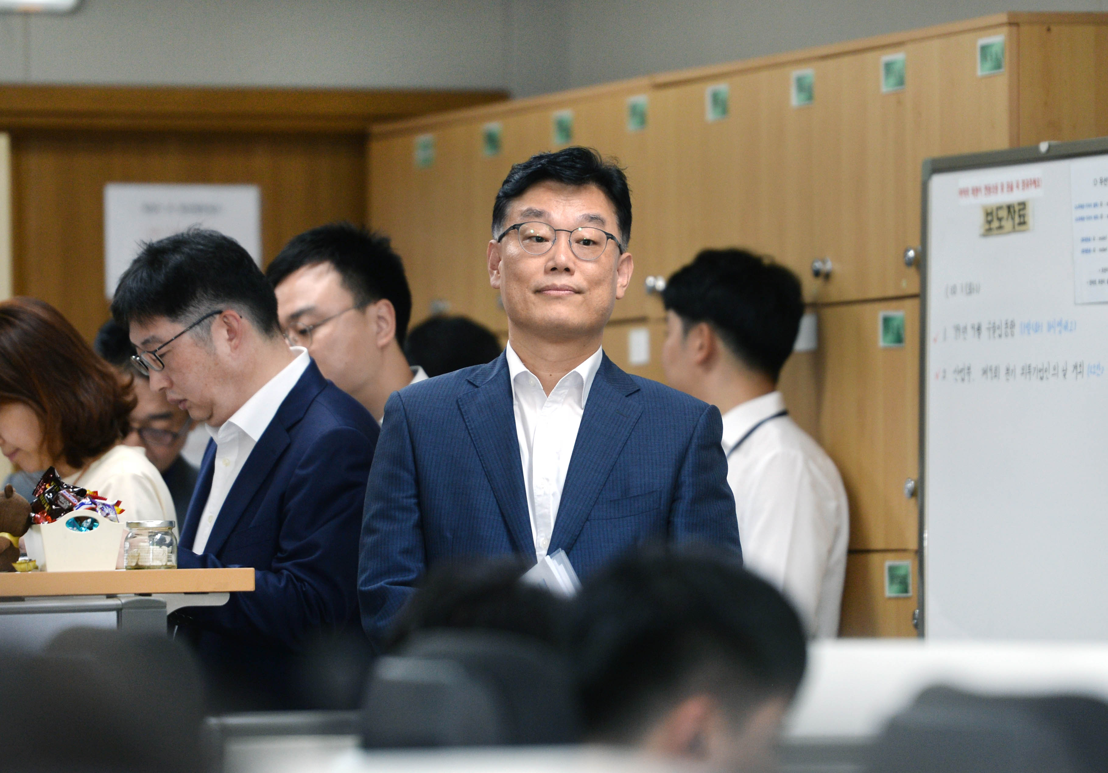 일본의 對韓 수출규제 발표 3개월 경과 관련 입장 발표 5