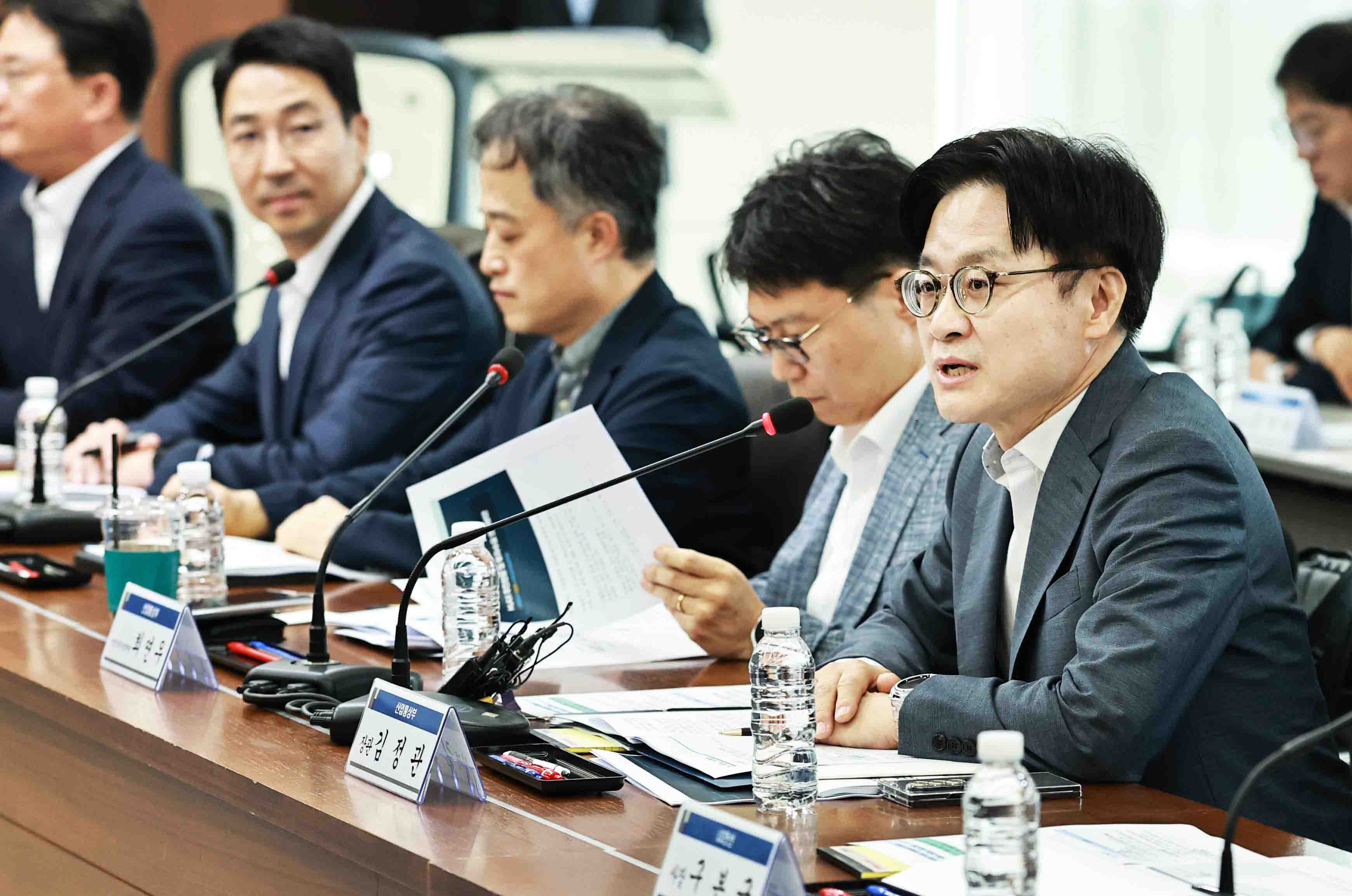 국민성장펀드-M.AX 프론티어 프로젝트 민관합동 간담회 2